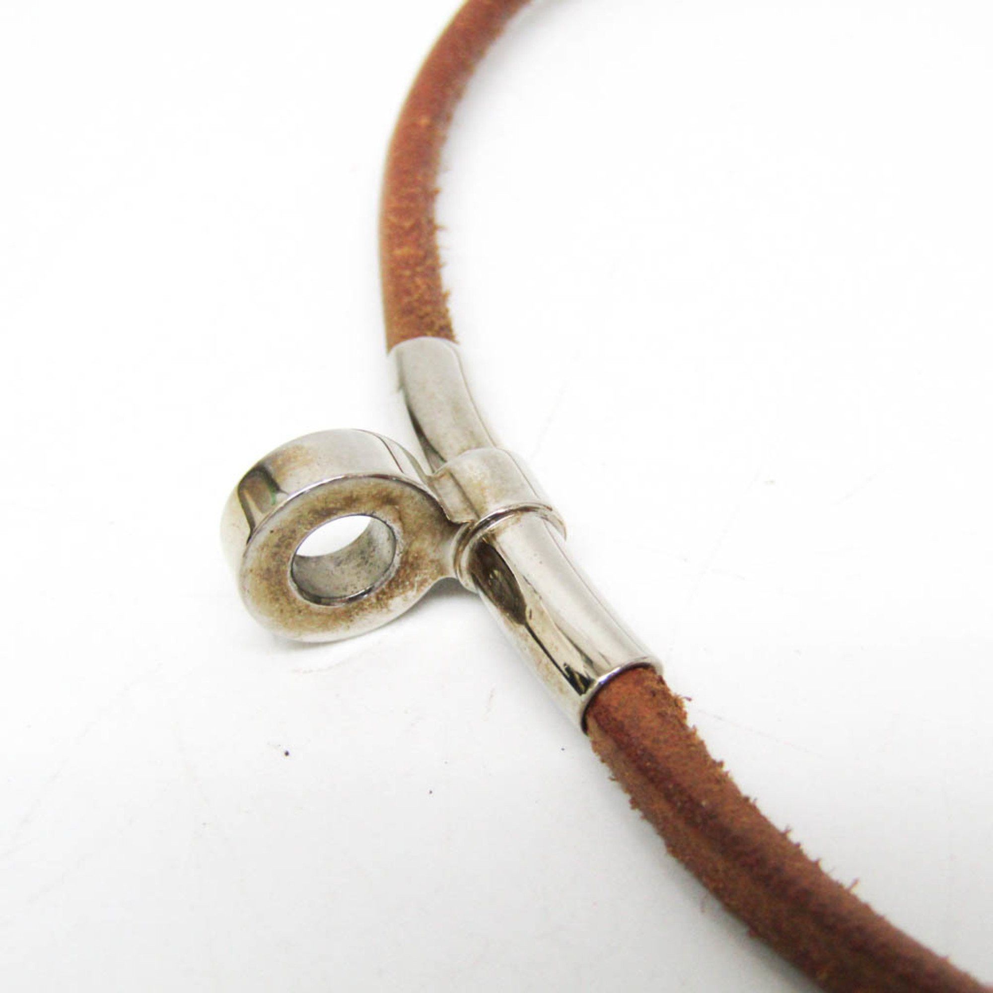 Hermès necklace