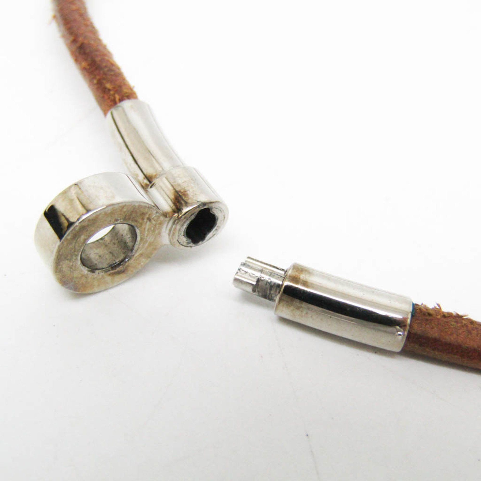 Hermès necklace