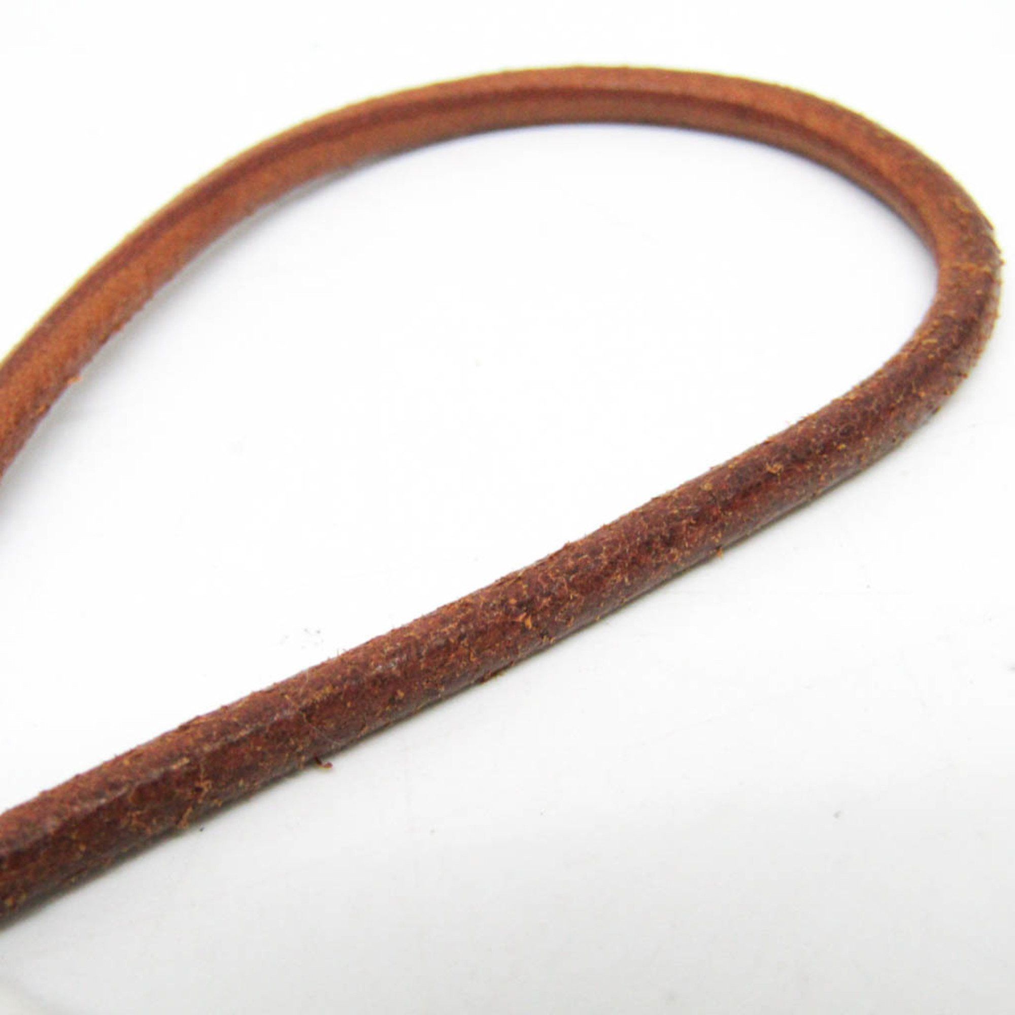 Hermès necklace