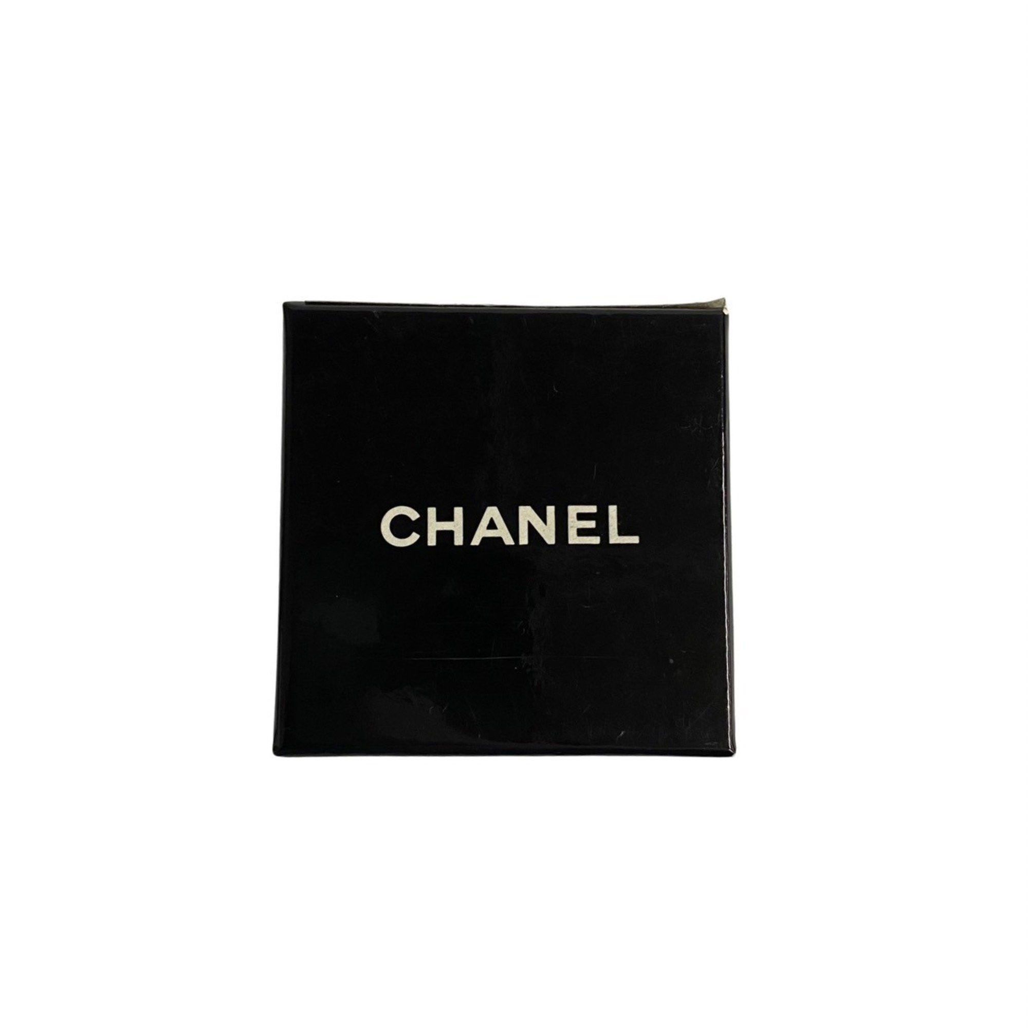 Chanel Chanel Coco Mark earring Size ONE SIZE - 7 Thumbnail