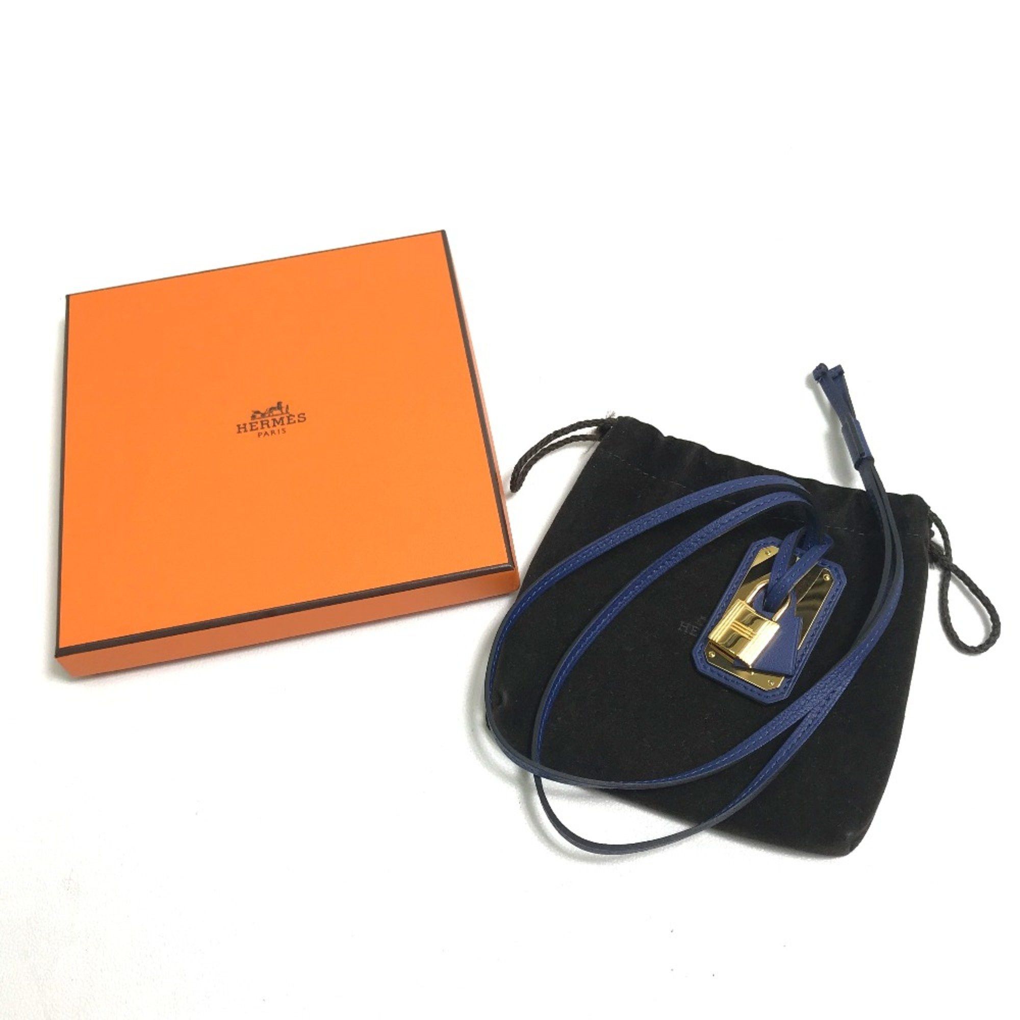 Hermes Hermès necklace Size ONE SIZE - 12 Thumbnail