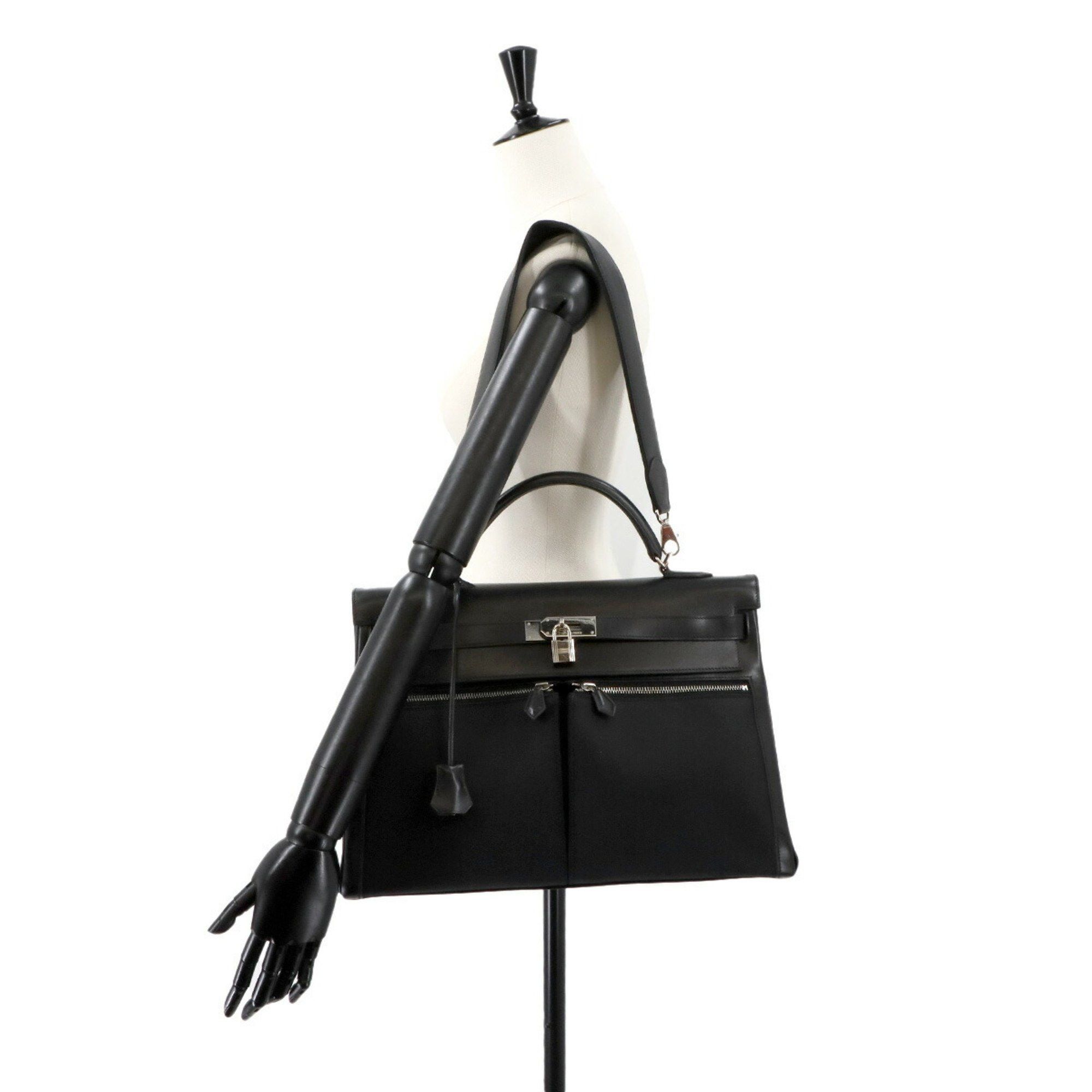 Hermes Hermès Kelly Lakis handbag Size ONE SIZE - 8 Thumbnail