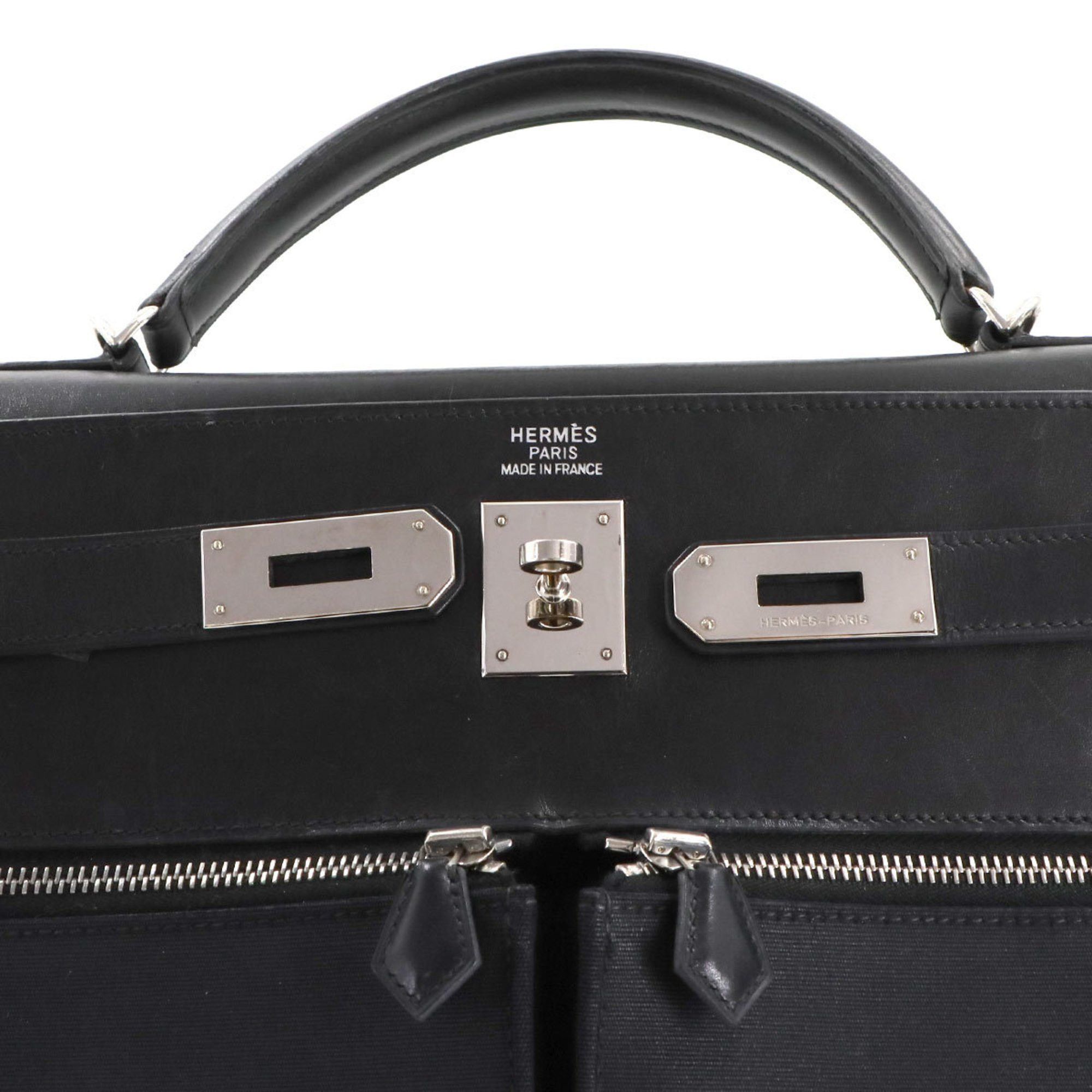 Hermes Hermès Kelly Lakis handbag Size ONE SIZE - 7 Thumbnail