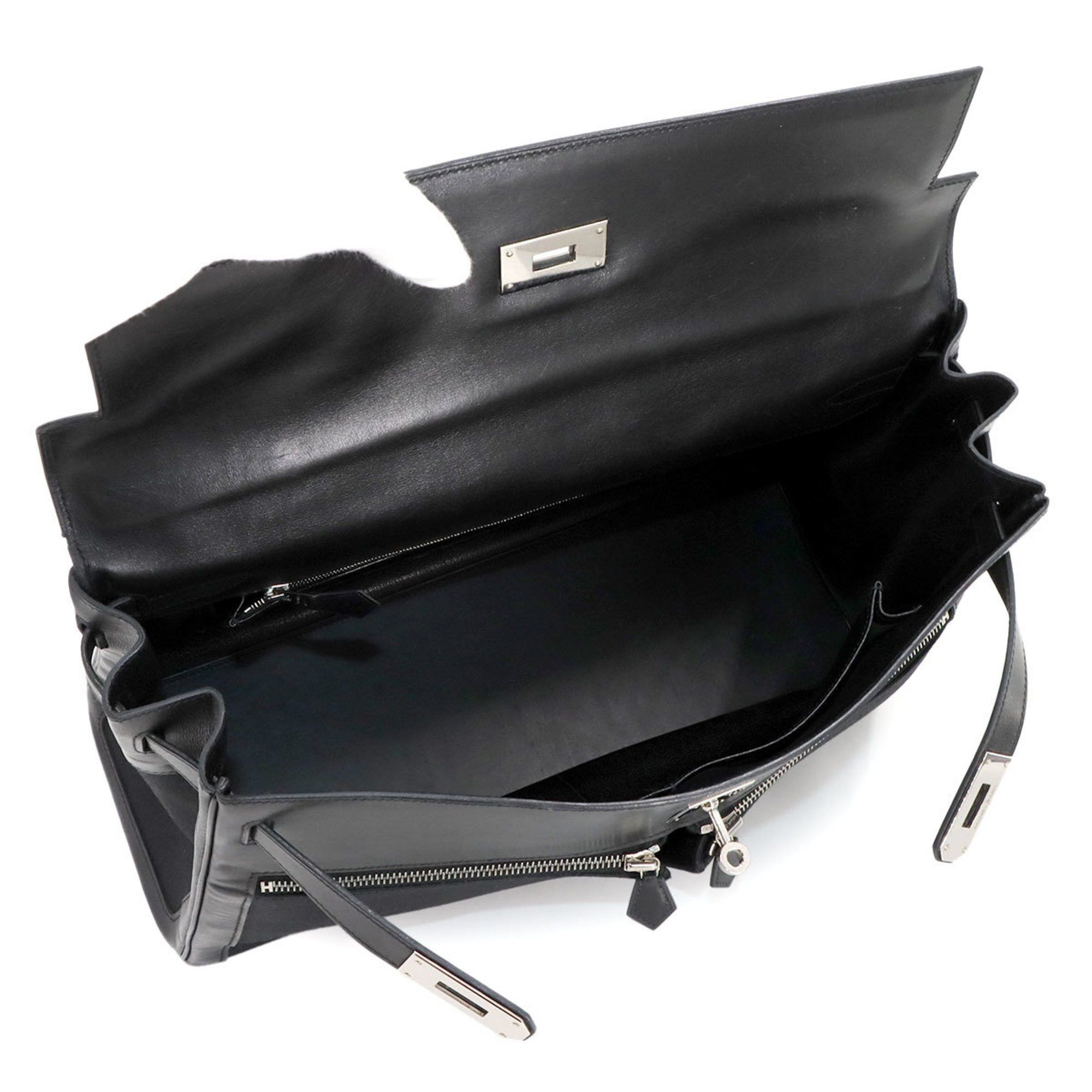 Hermes Hermès Kelly Lakis handbag Size ONE SIZE - 6 Thumbnail