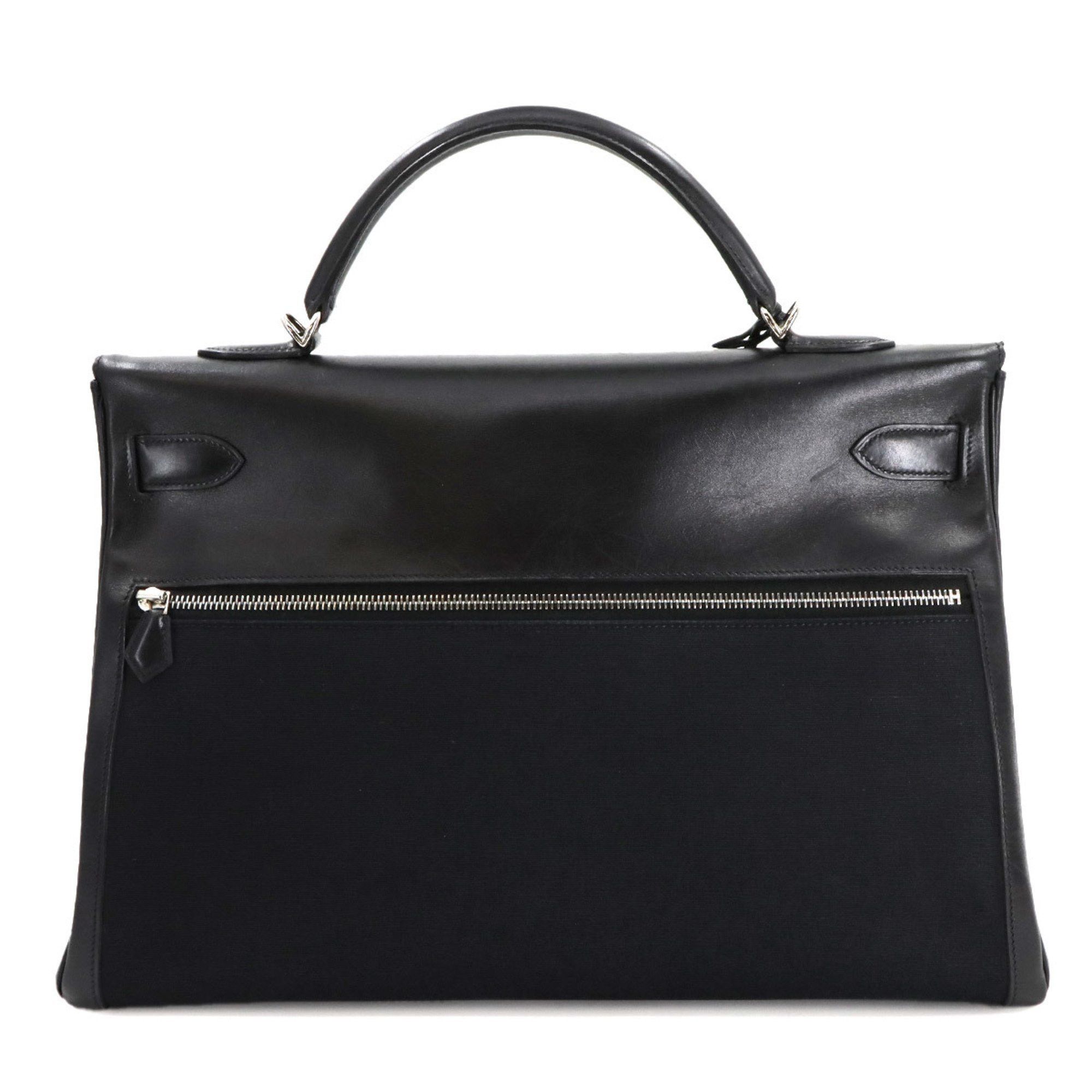 Hermès Kelly Lakis handbag