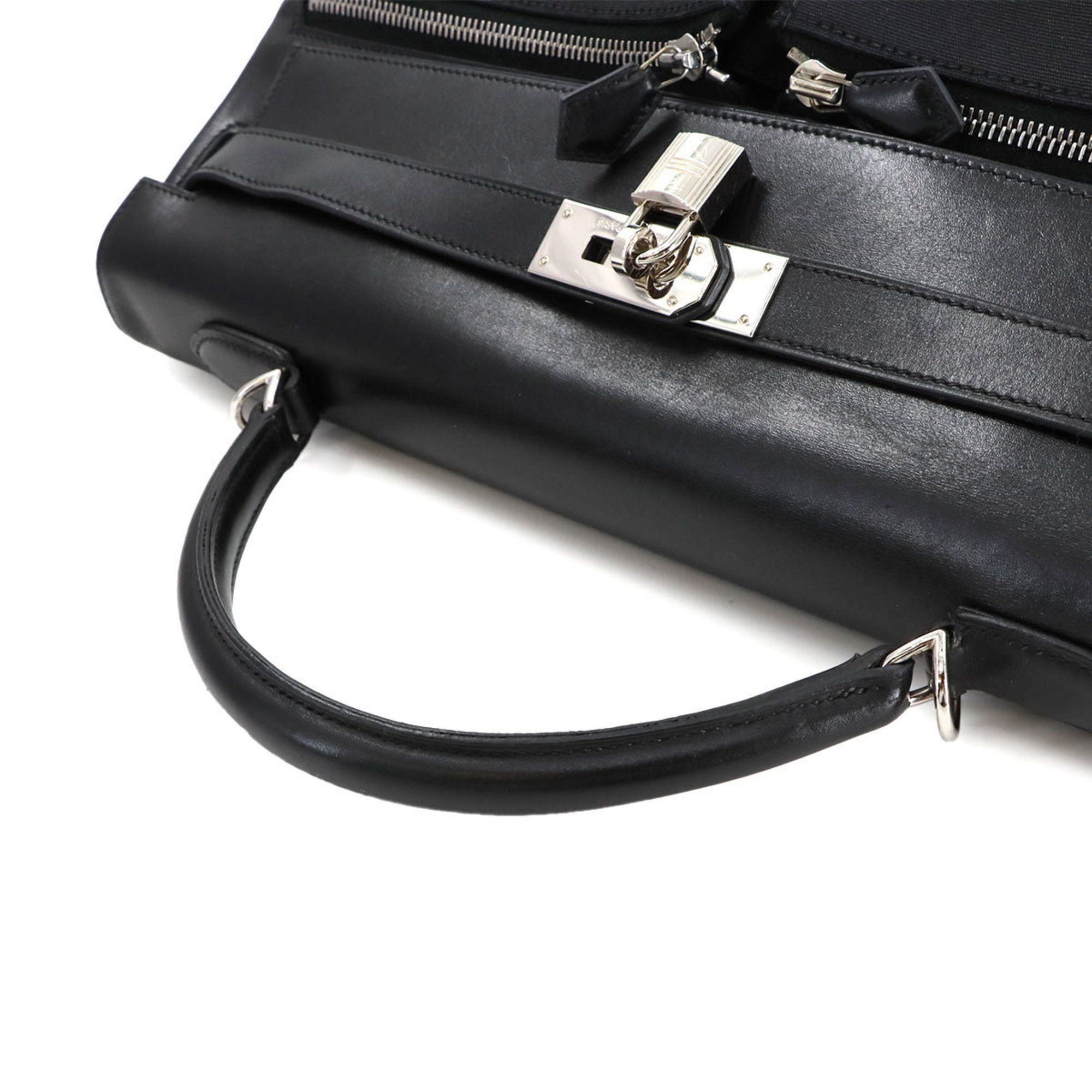 Hermes Hermès Kelly Lakis handbag Size ONE SIZE - 4 Thumbnail