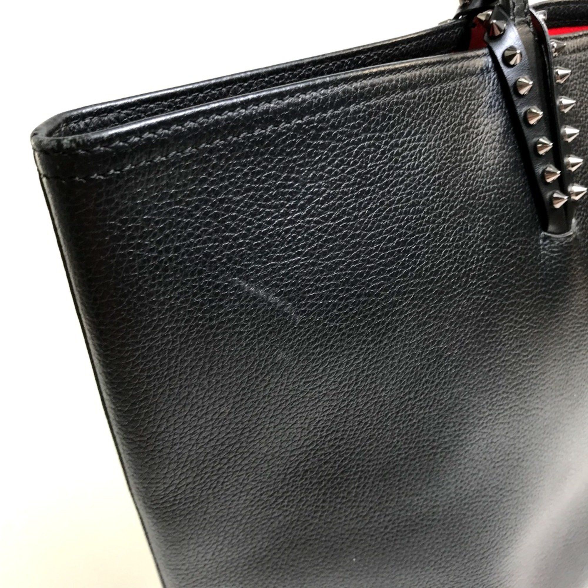 Christian Louboutin Christian Louboutin Cabata tote Size ONE SIZE - 14 Thumbnail