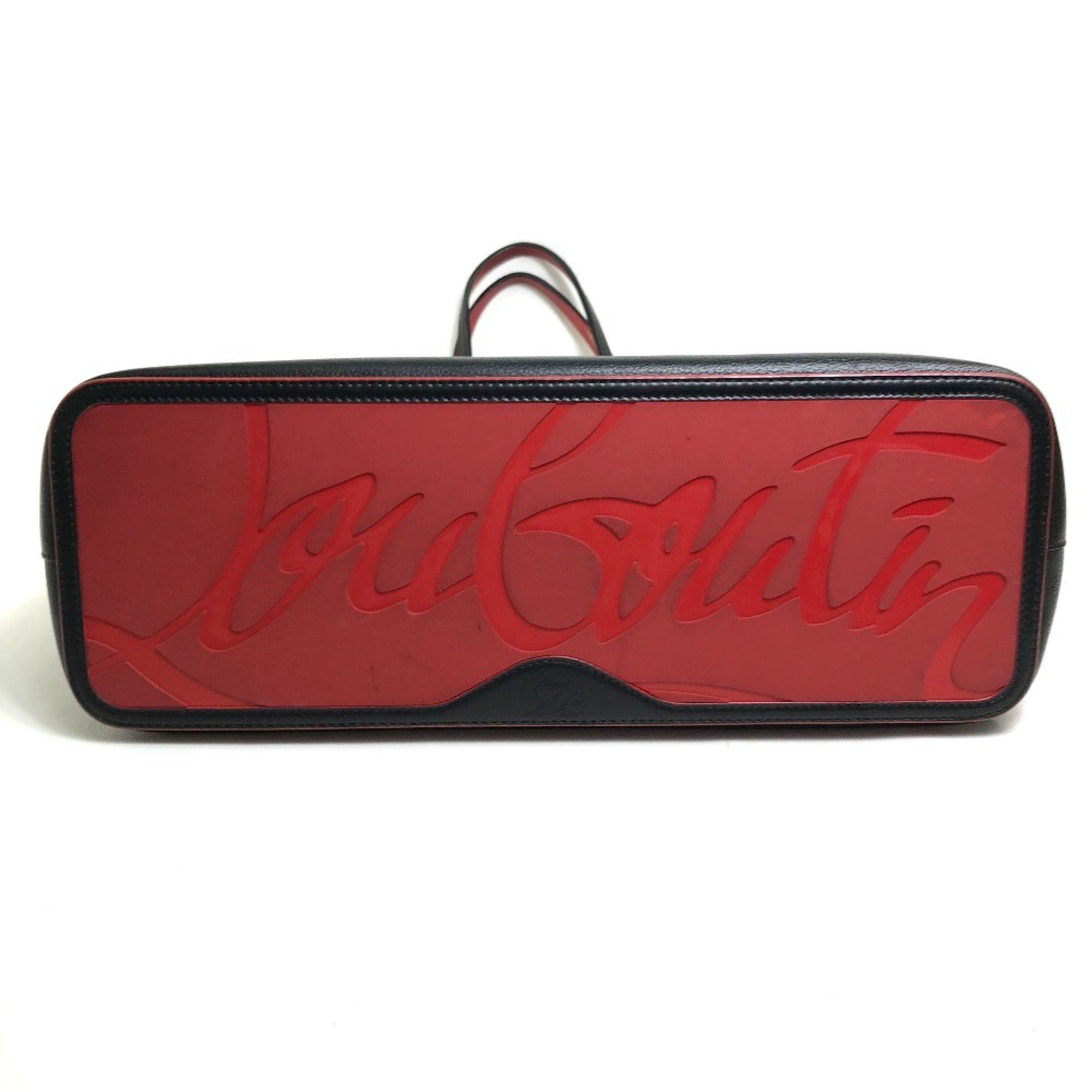 Christian Louboutin Christian Louboutin Cabata tote Size ONE SIZE - 5 Thumbnail