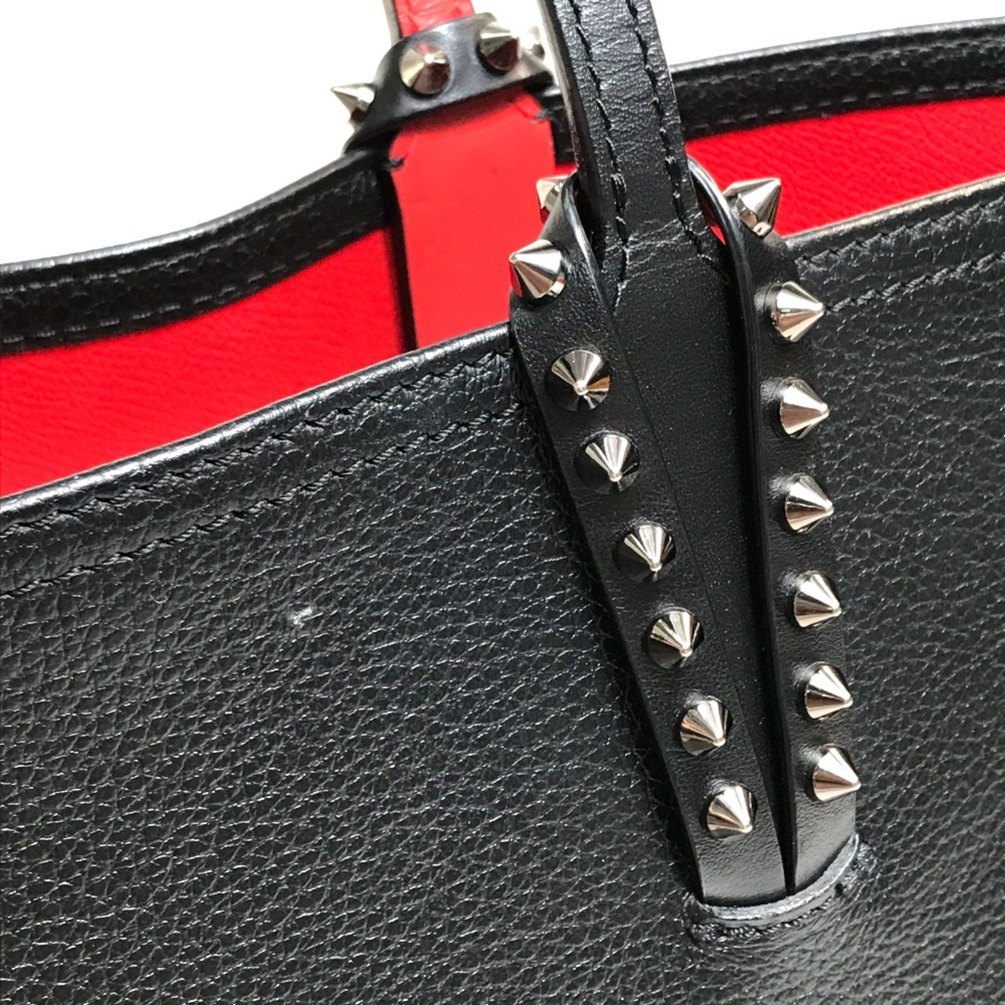 Christian Louboutin Christian Louboutin Cabata tote Size ONE SIZE - 12 Thumbnail