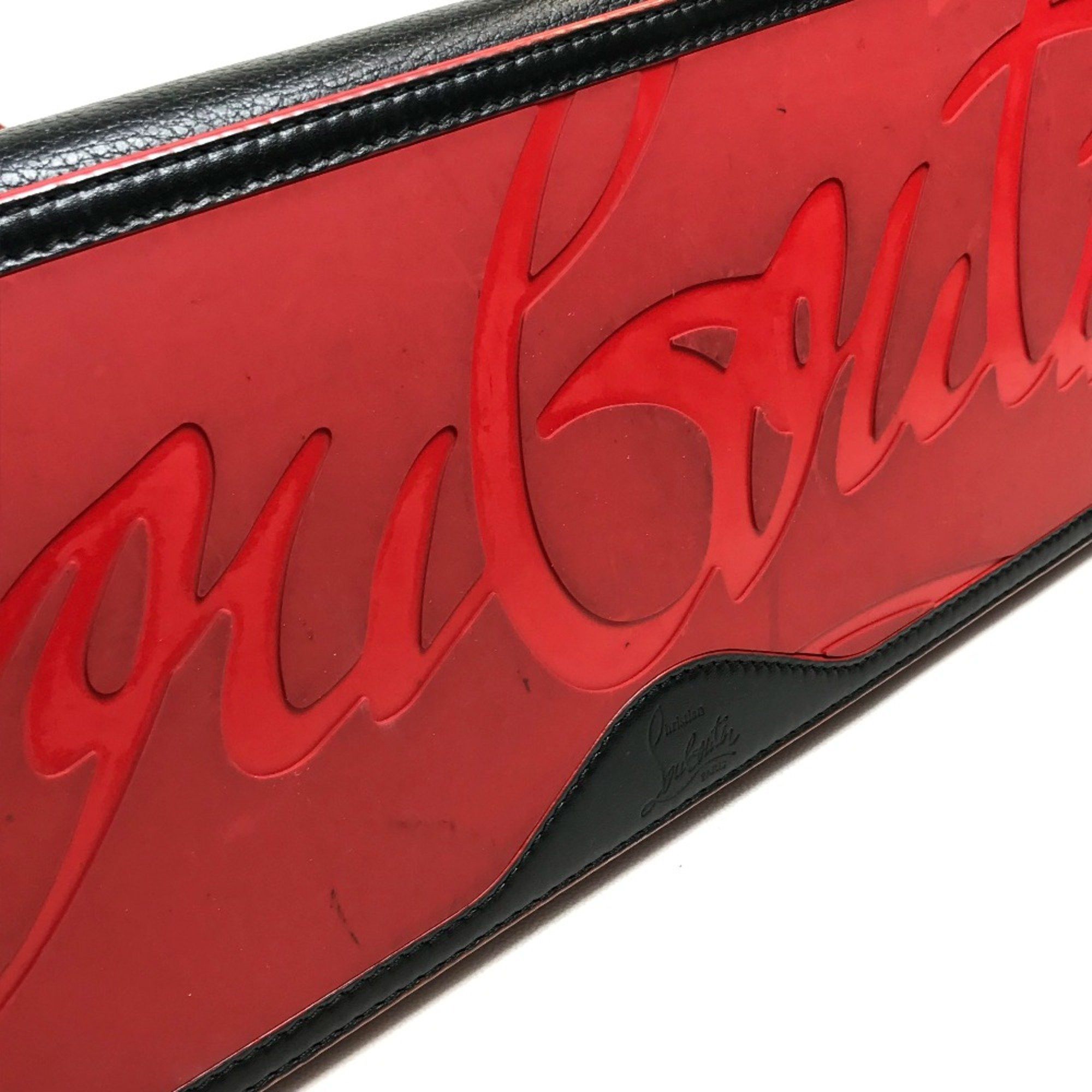 Christian Louboutin Christian Louboutin Cabata tote Size ONE SIZE - 10 Thumbnail
