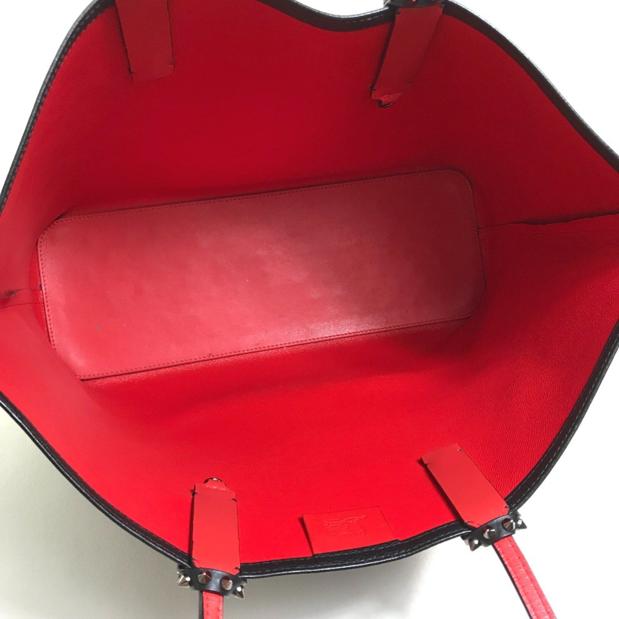 Christian Louboutin Christian Louboutin Cabata tote Size ONE SIZE - 13 Thumbnail