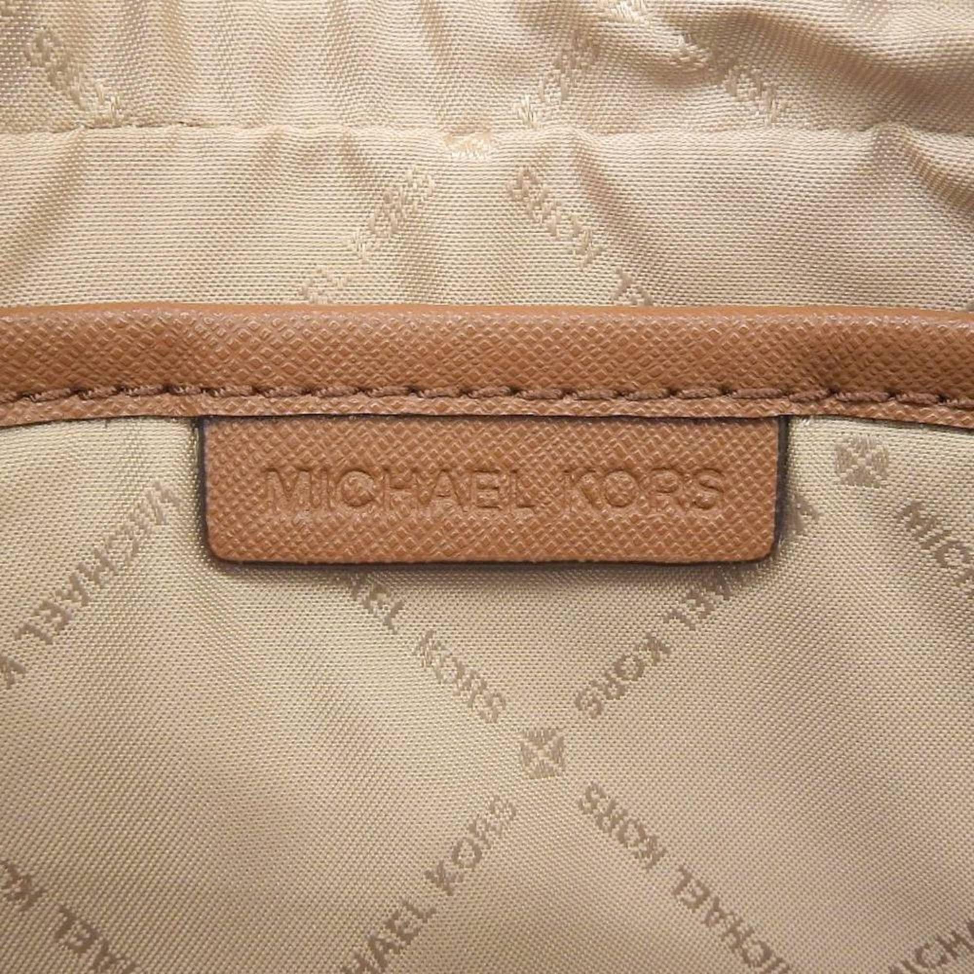 Michael Kors Michael Kors Jet set shoulder Size ONE SIZE - 6 Thumbnail