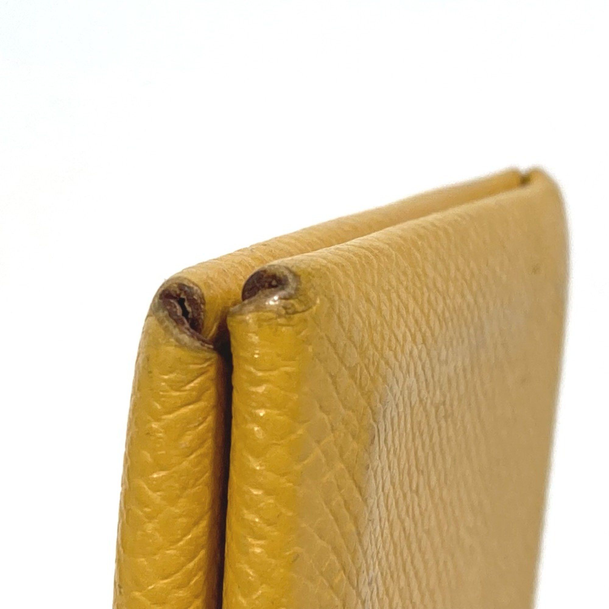 Hermes Hermès Calvi wallet Size ONE SIZE - 3 Thumbnail
