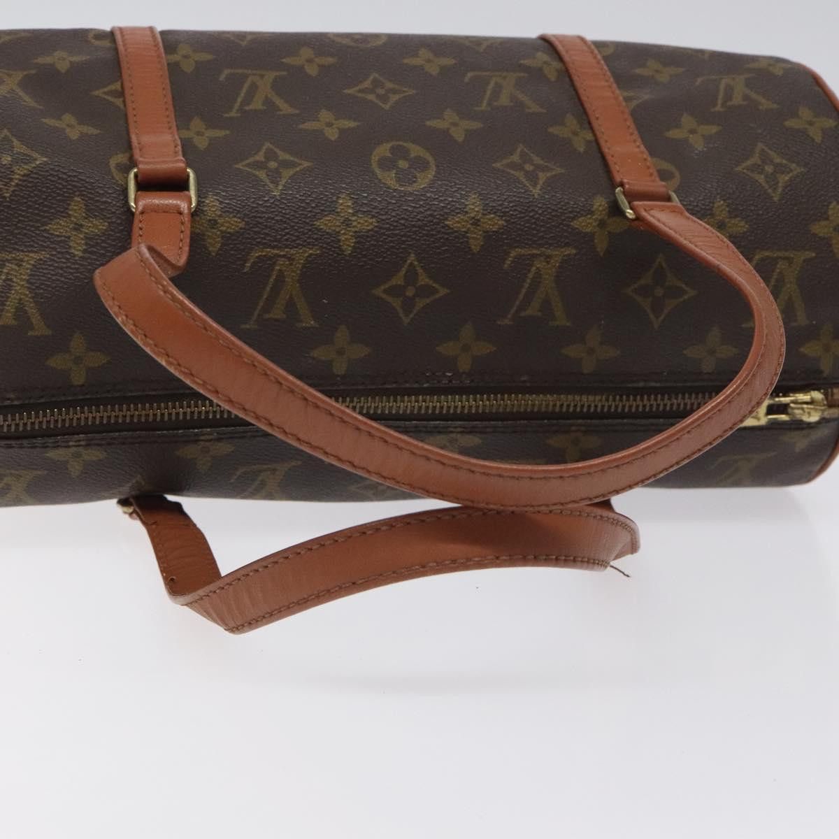 Louis Vuitton Louis Vuitton Papillon 30 handbag Size ONE SIZE - 5 Thumbnail