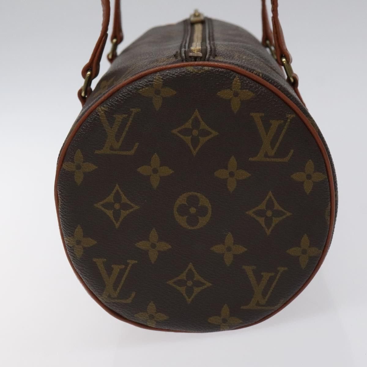 Louis Vuitton Louis Vuitton Papillon 30 handbag Size ONE SIZE - 4 Thumbnail