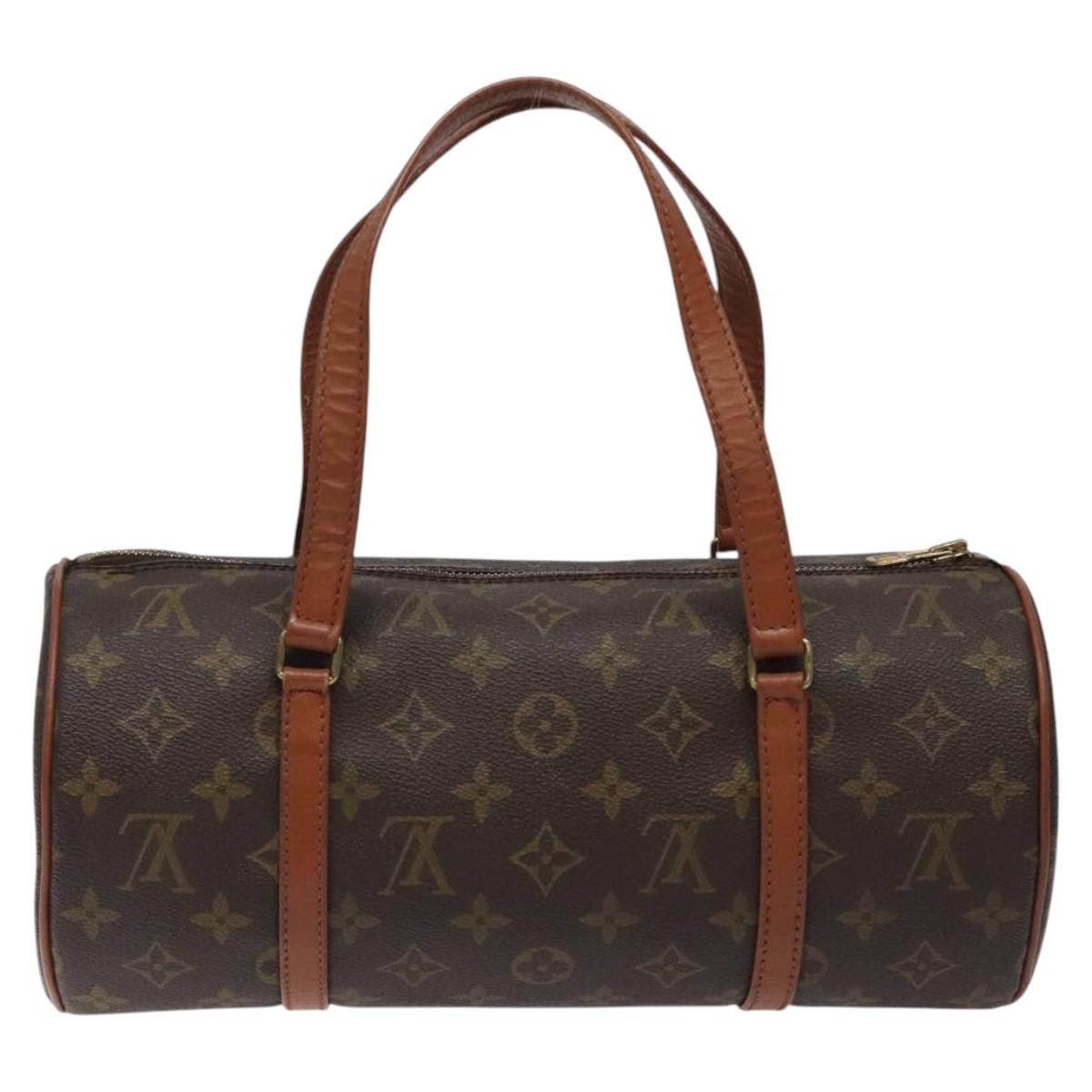 Louis Vuitton Louis Vuitton Papillon 30 handbag Size ONE SIZE - 2 Thumbnail