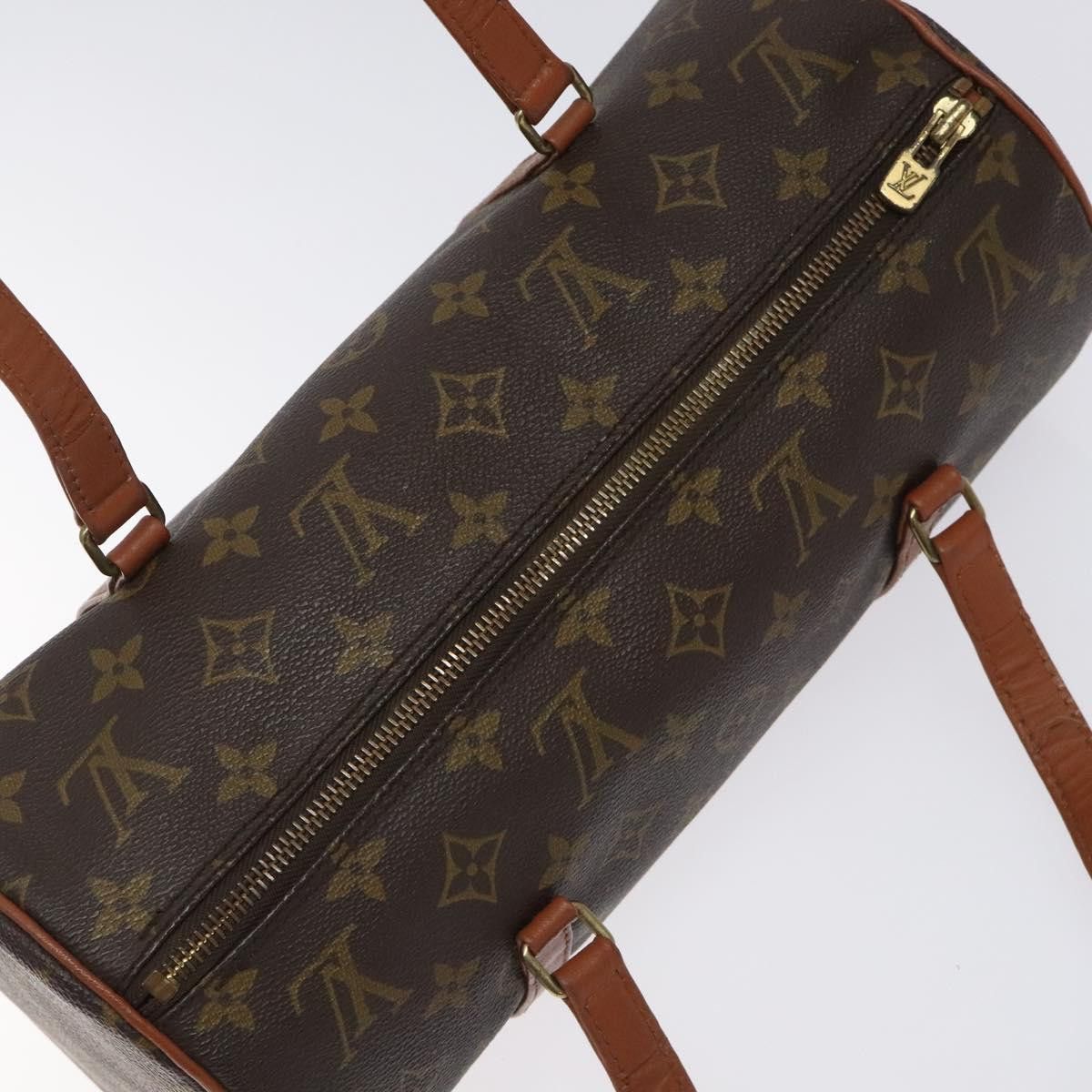 Louis Vuitton Louis Vuitton Papillon 30 handbag Size ONE SIZE - 17 Thumbnail