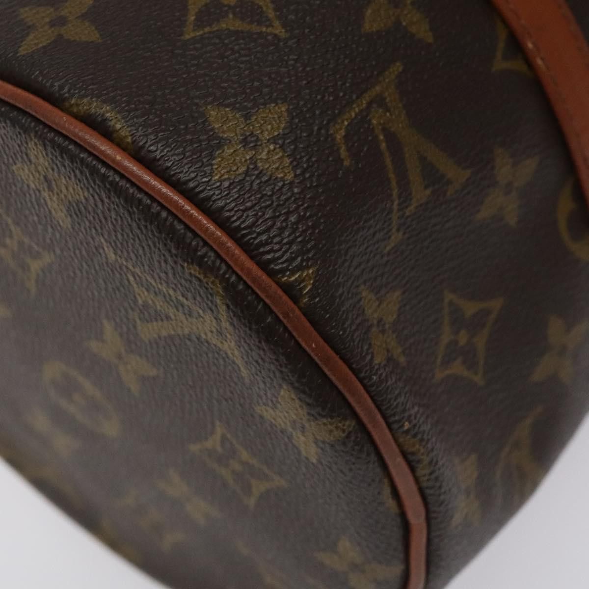Louis Vuitton Louis Vuitton Papillon 30 handbag Size ONE SIZE - 9 Thumbnail