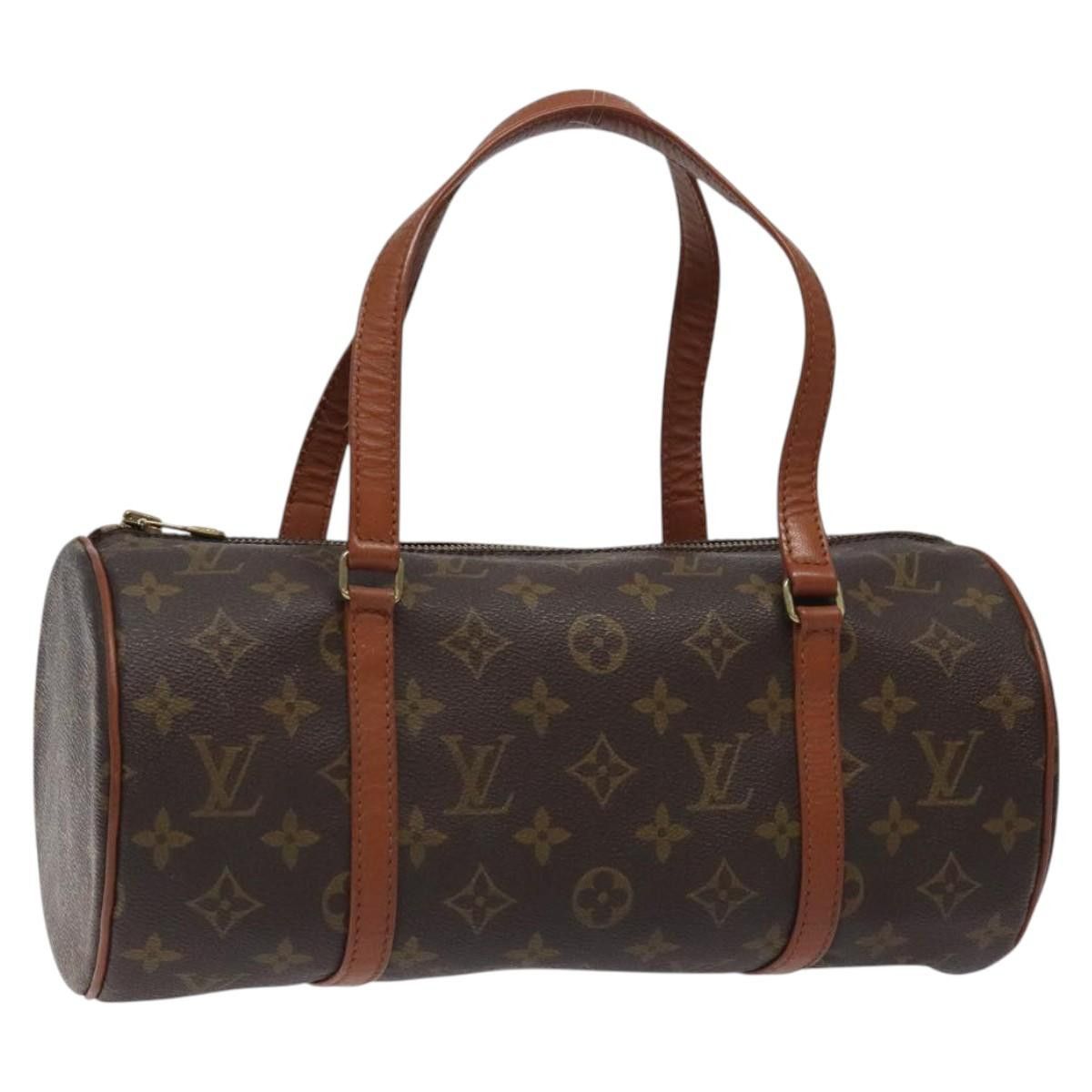 Louis Vuitton Louis Vuitton Papillon 30 handbag Size ONE SIZE - 16 Thumbnail