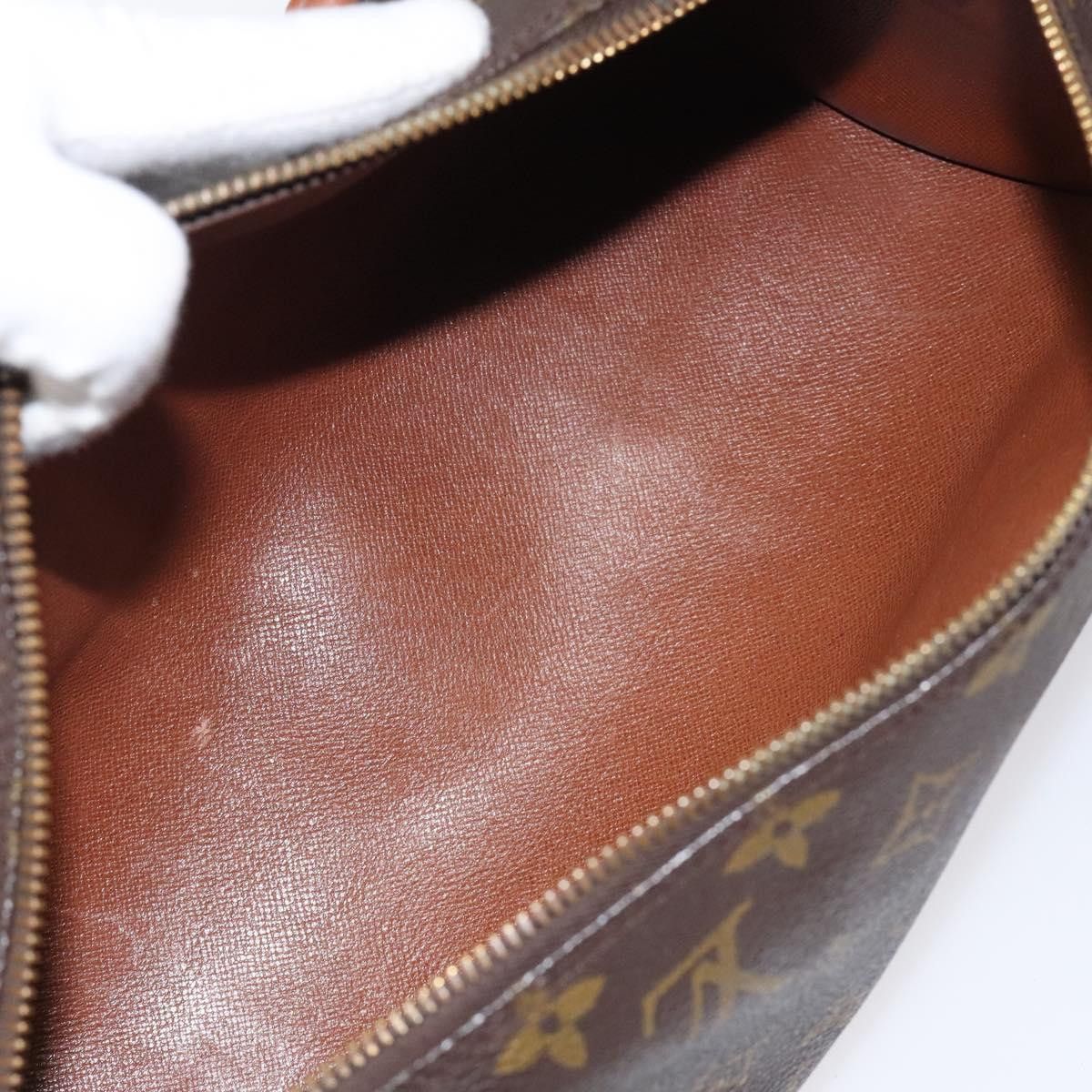 Louis Vuitton Louis Vuitton Papillon 30 handbag Size ONE SIZE - 11 Thumbnail