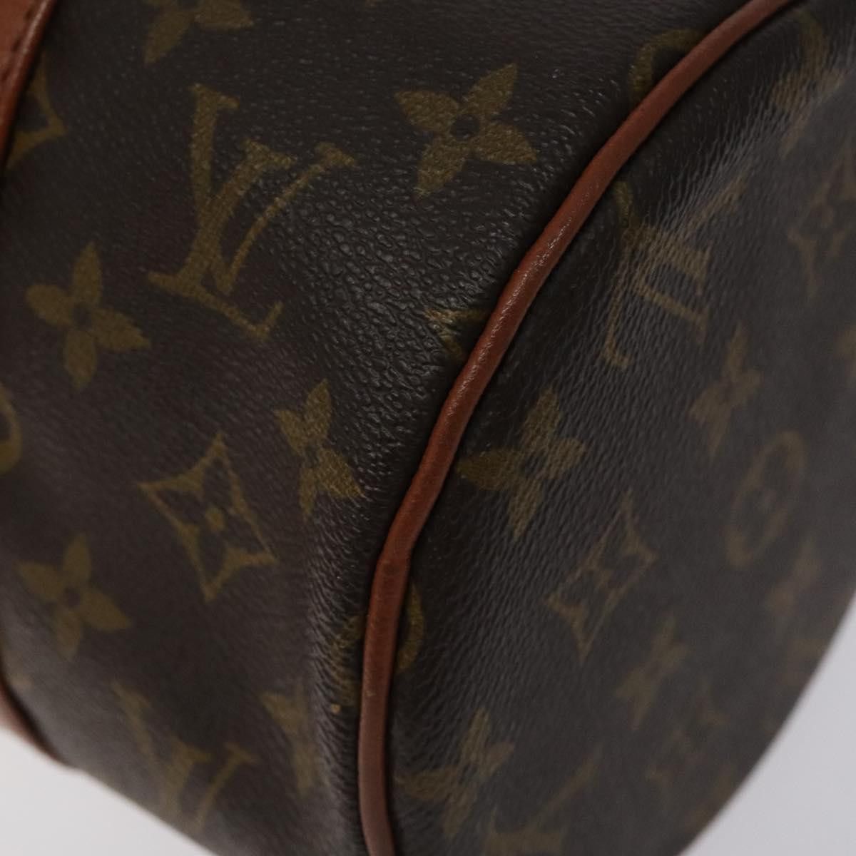 Louis Vuitton Louis Vuitton Papillon 30 handbag Size ONE SIZE - 6 Thumbnail