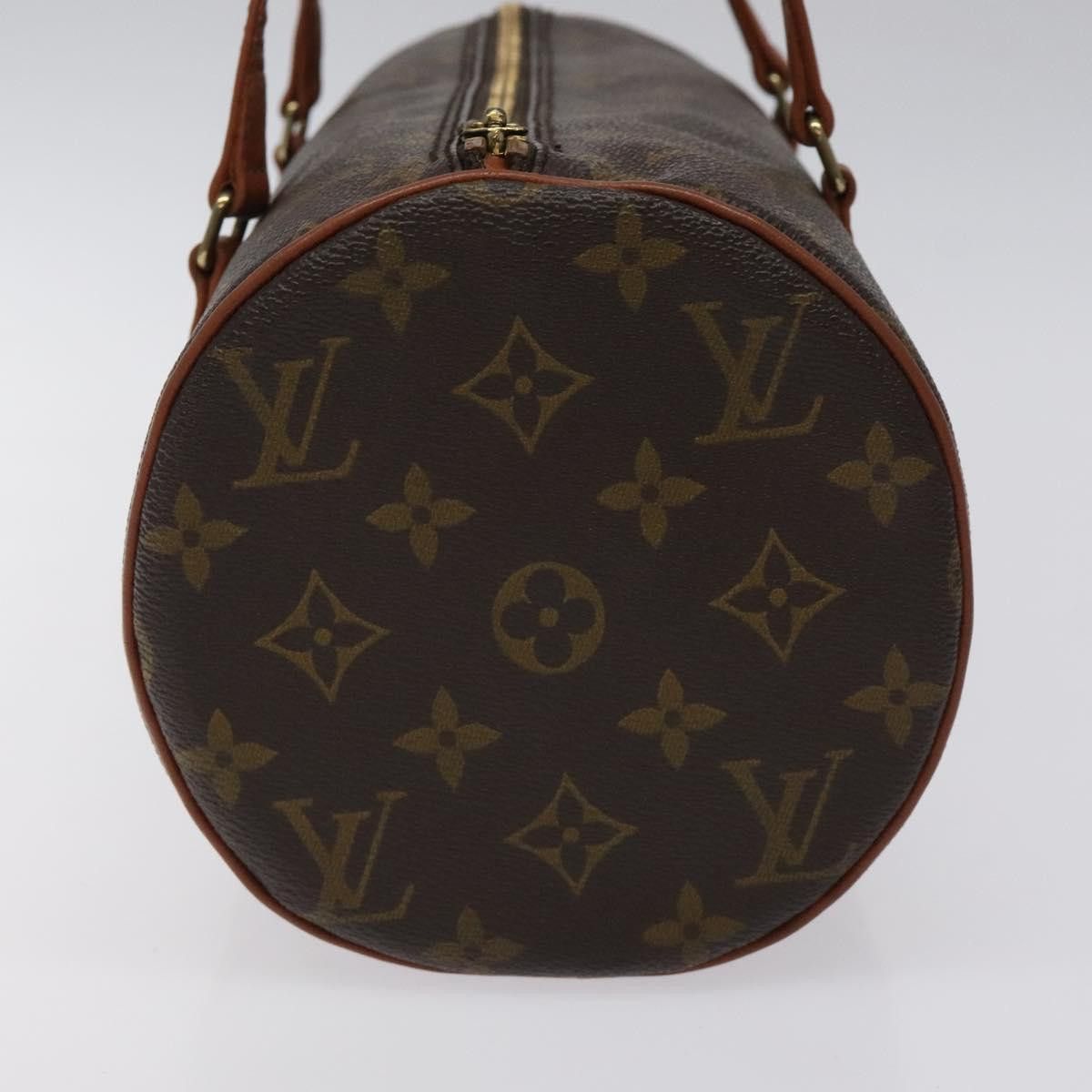 Louis Vuitton Louis Vuitton Papillon 30 handbag Size ONE SIZE - 3 Thumbnail