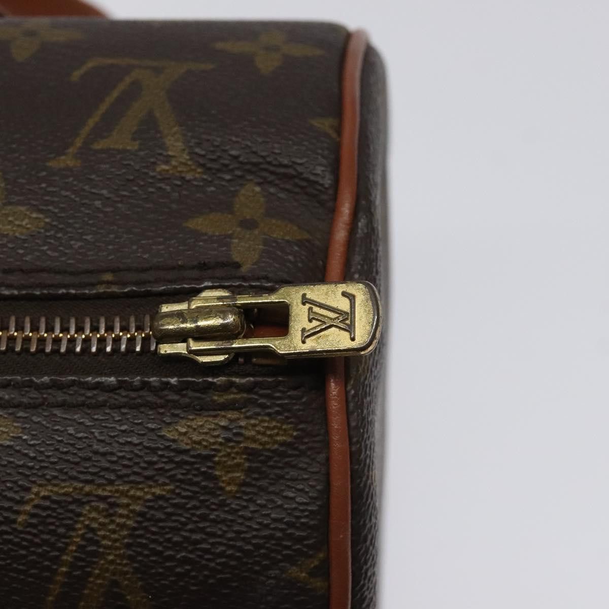 Louis Vuitton Louis Vuitton Papillon 30 handbag Size ONE SIZE - 10 Thumbnail