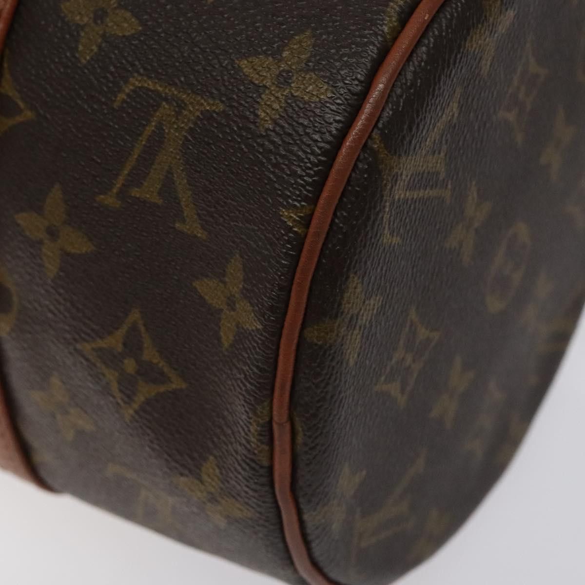 Louis Vuitton Louis Vuitton Papillon 30 handbag Size ONE SIZE - 8 Thumbnail
