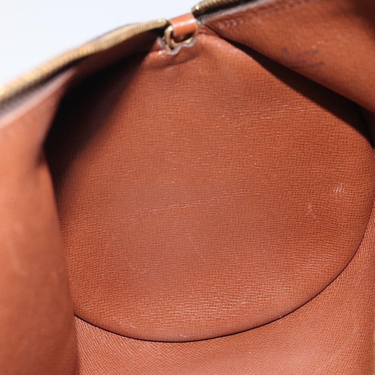Louis Vuitton Louis Vuitton Papillon 30 handbag Size ONE SIZE - 20 Thumbnail