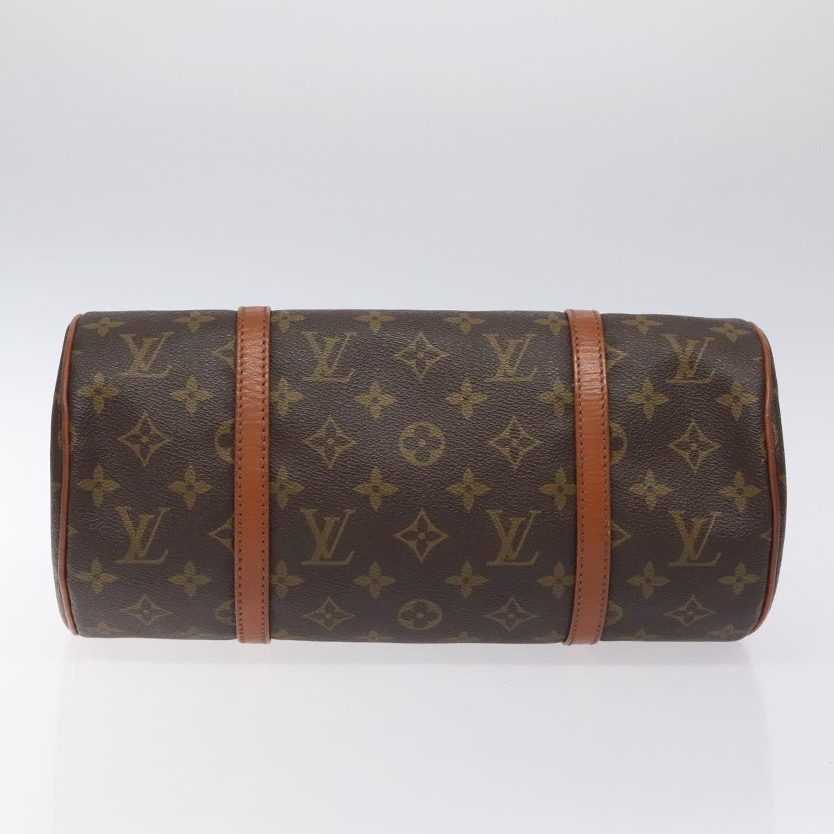 Louis Vuitton Louis Vuitton Papillon 30 handbag Size ONE SIZE - 19 Thumbnail
