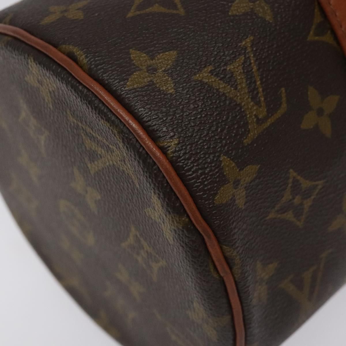 Louis Vuitton Louis Vuitton Papillon 30 handbag Size ONE SIZE - 7 Thumbnail