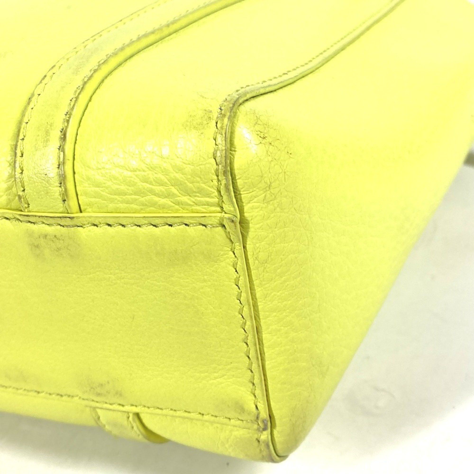 Balenciaga Balenciaga Everyday shoulder Size ONE SIZE - 9 Thumbnail