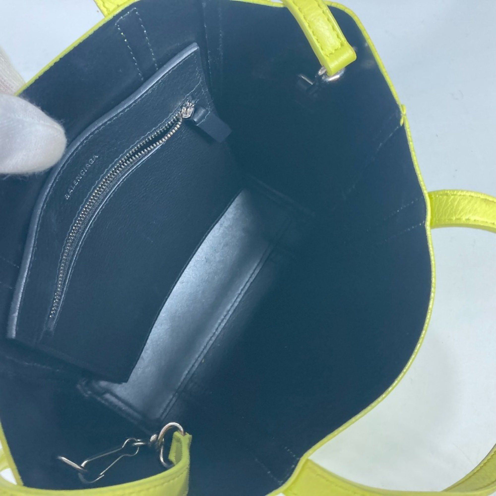 Balenciaga Balenciaga Everyday shoulder Size ONE SIZE - 5 Thumbnail