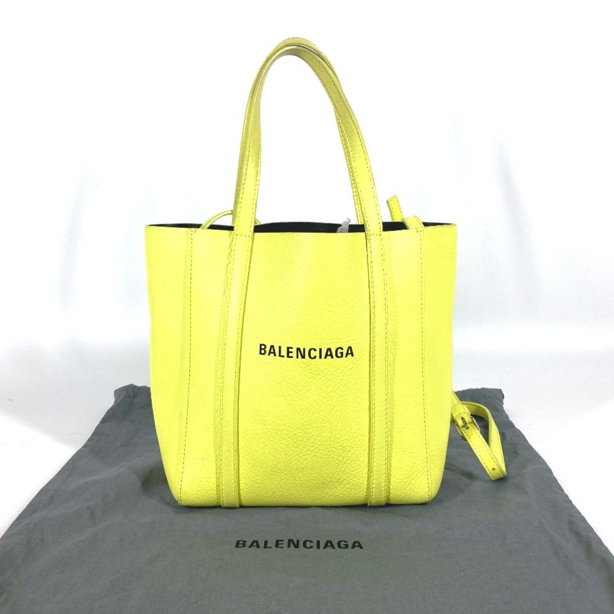 Balenciaga Balenciaga Everyday shoulder Size ONE SIZE - 6 Thumbnail