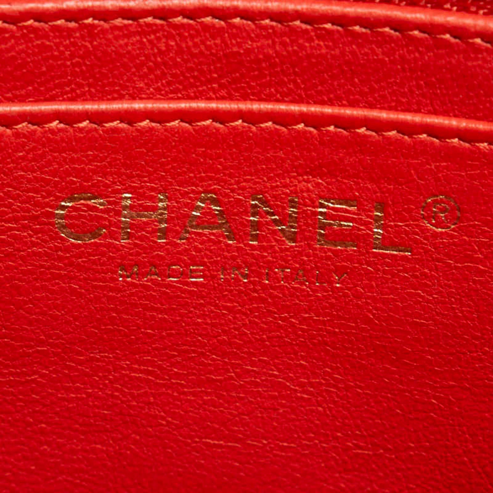 Chanel Chanel Timeless shoulder Size ONE SIZE - 8 Thumbnail