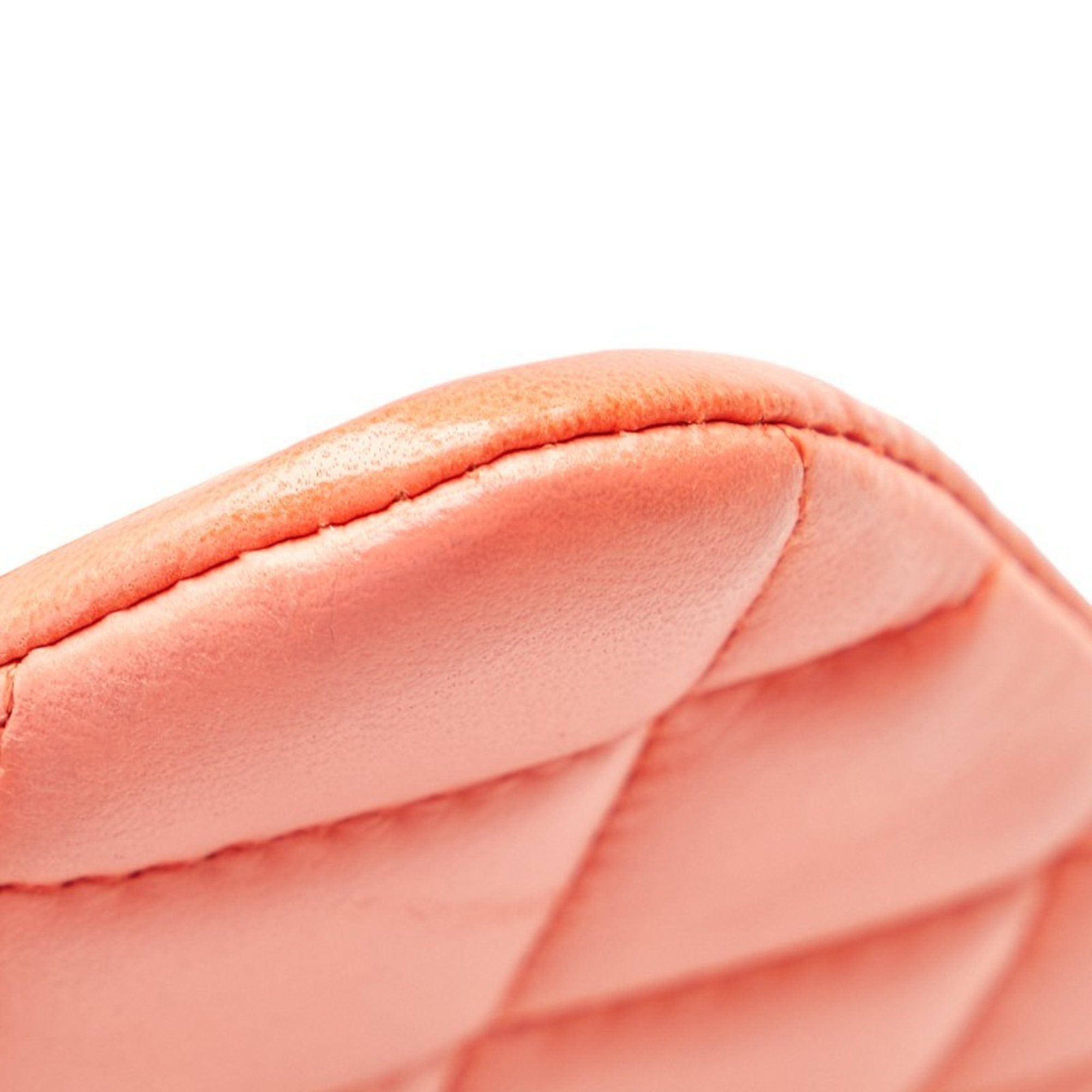 Chanel Chanel Timeless shoulder Size ONE SIZE - 10 Thumbnail