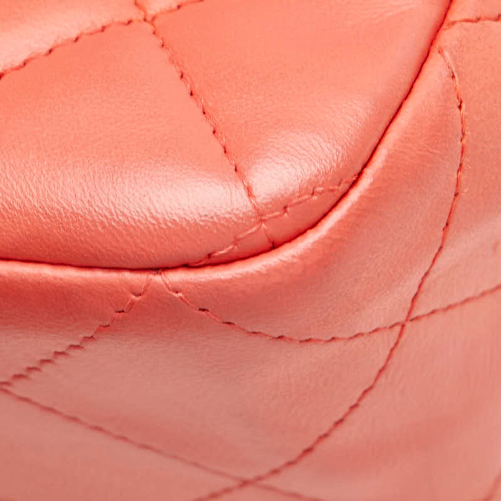 Chanel Chanel Timeless shoulder Size ONE SIZE - 12 Thumbnail
