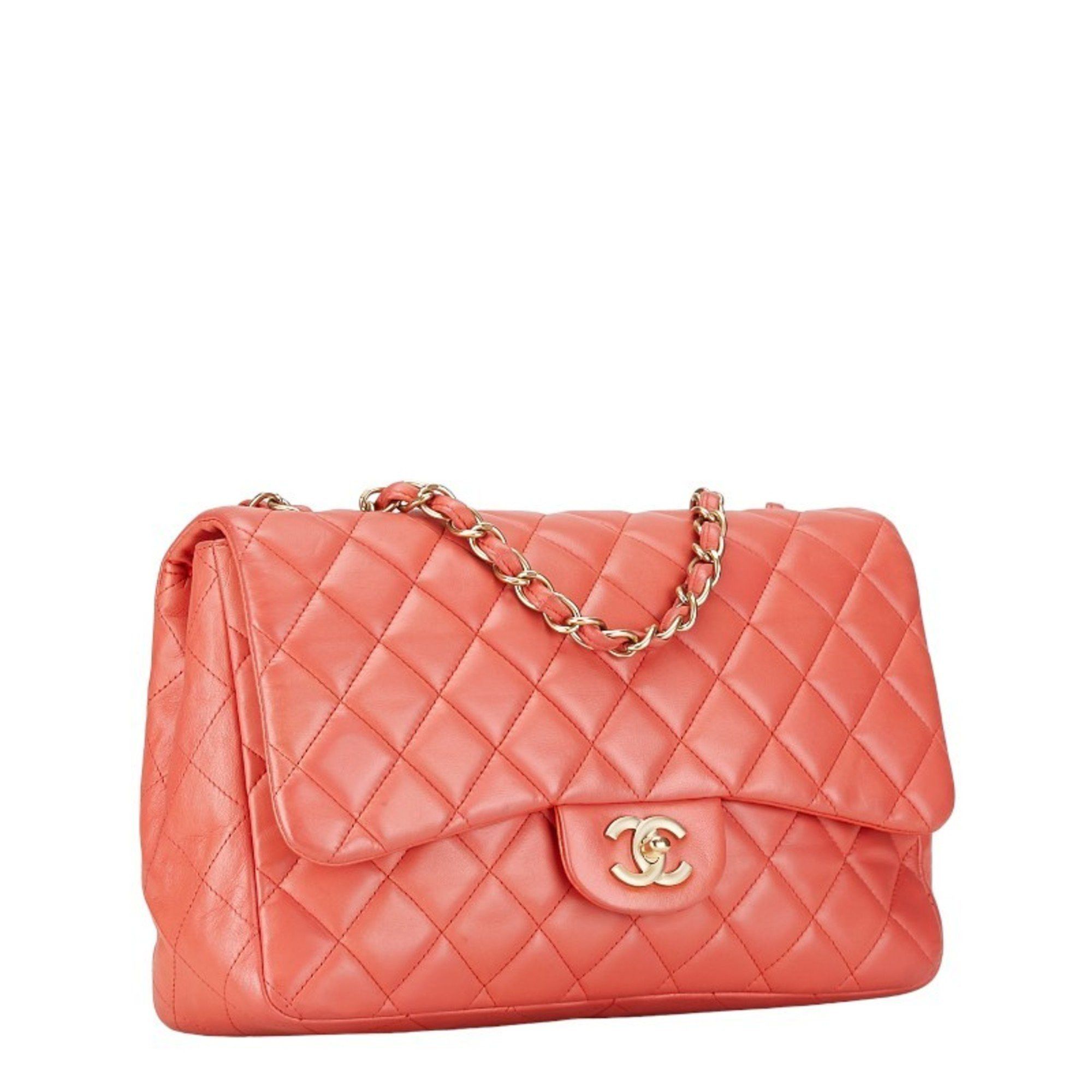 Chanel Chanel Timeless shoulder Size ONE SIZE - 4 Thumbnail