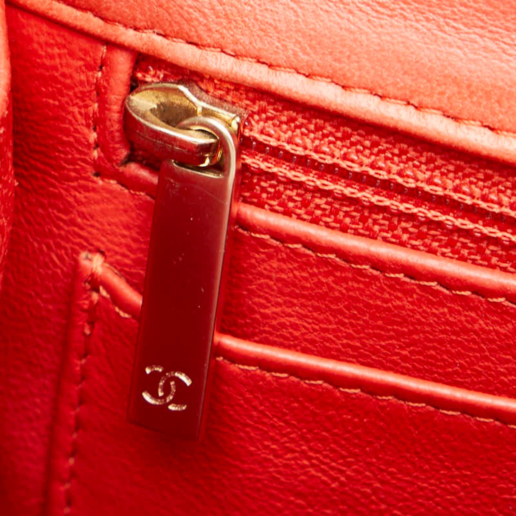 Chanel Chanel Timeless shoulder Size ONE SIZE - 15 Thumbnail