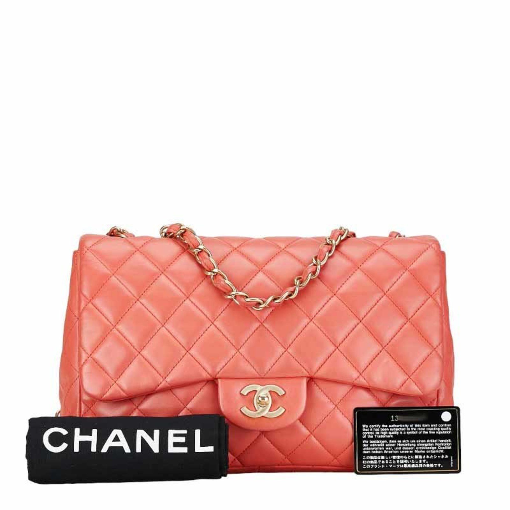 Chanel Chanel Timeless shoulder Size ONE SIZE - 9 Thumbnail