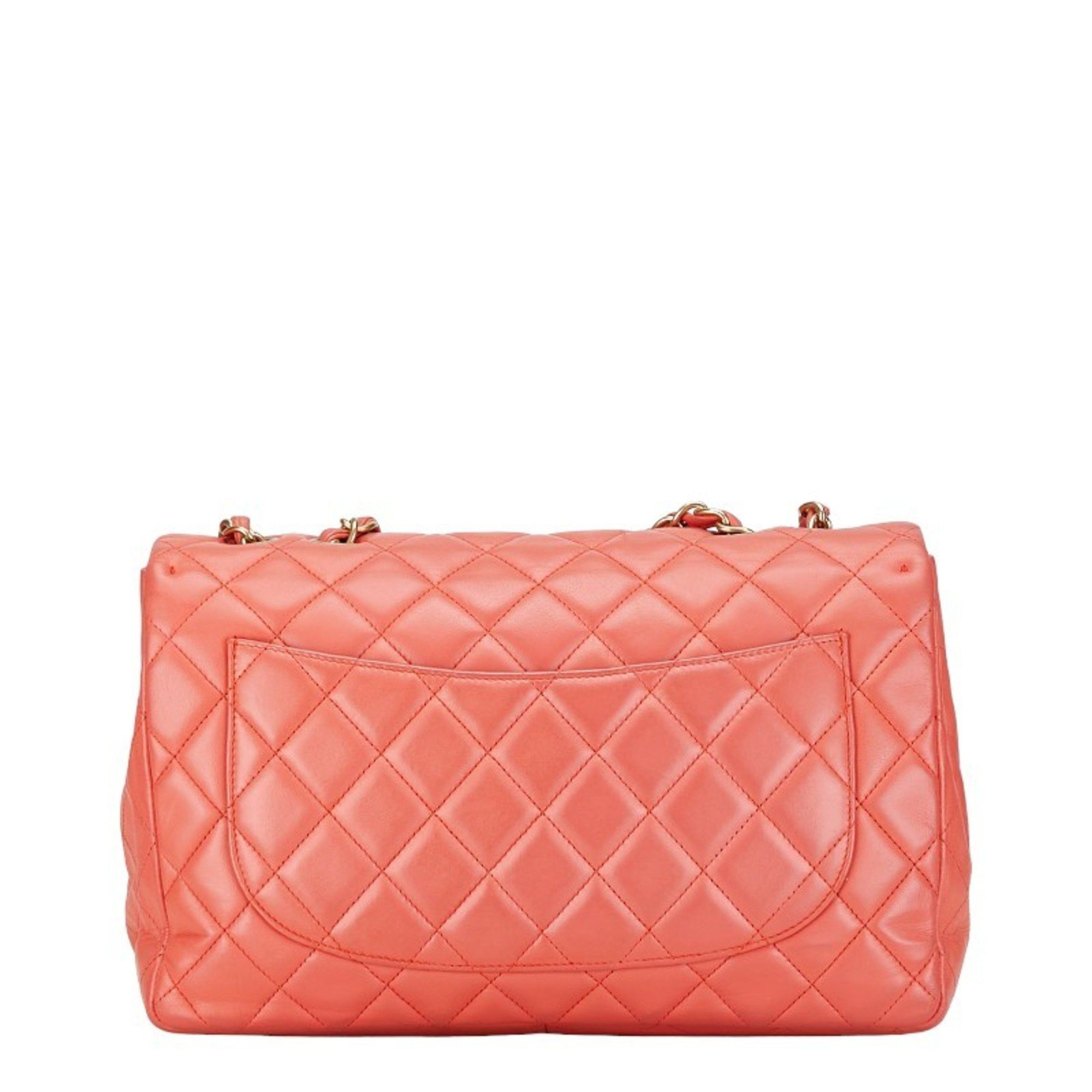 Chanel Chanel Timeless shoulder Size ONE SIZE - 2 Thumbnail