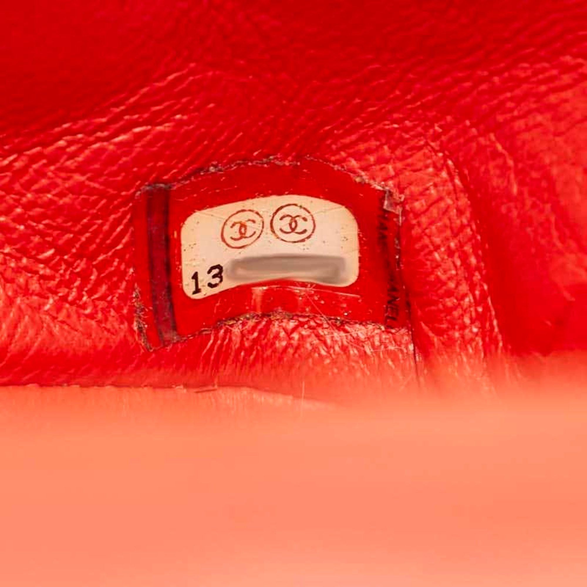 Chanel Chanel Timeless shoulder Size ONE SIZE - 6 Thumbnail