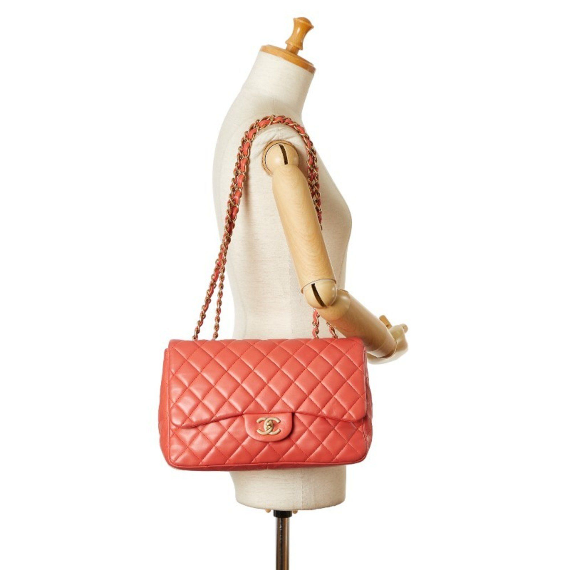 Chanel Chanel Timeless shoulder Size ONE SIZE - 7 Thumbnail