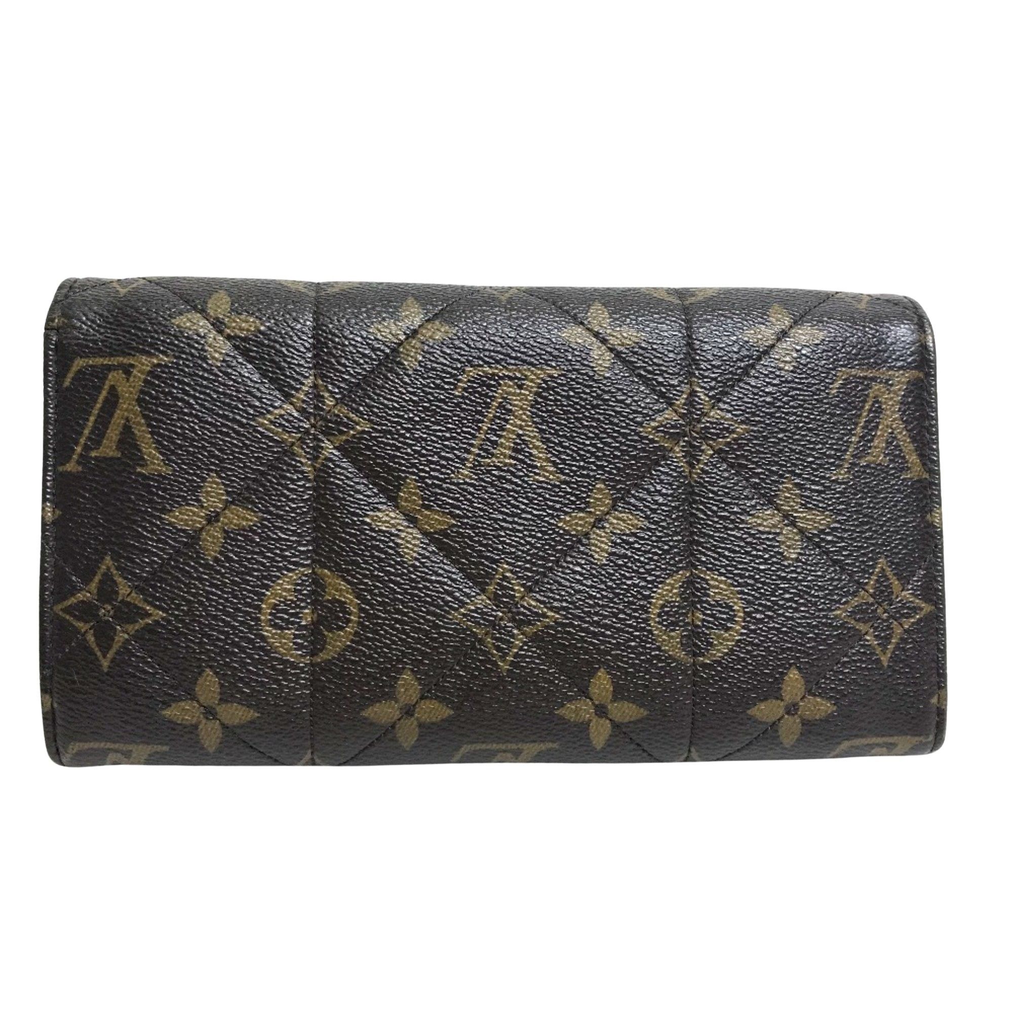 Louis Vuitton Louis Vuitton Sarah wallet Size ONE SIZE - 2 Thumbnail