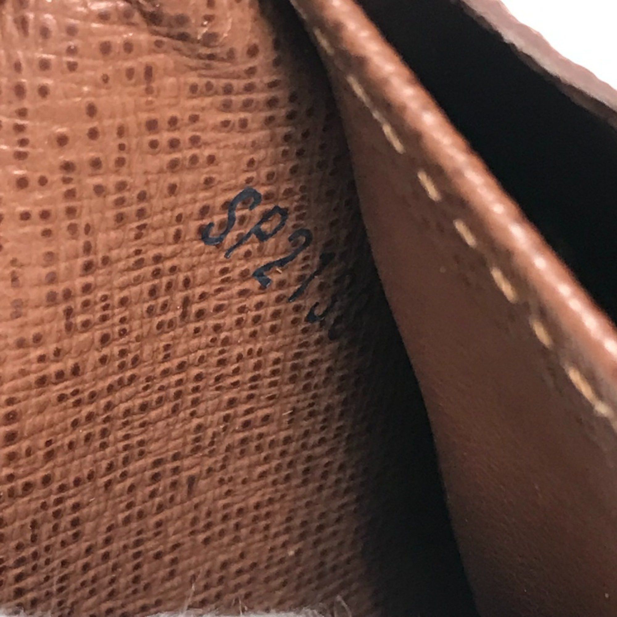 Louis Vuitton Louis Vuitton Sarah wallet Size ONE SIZE - 7 Thumbnail
