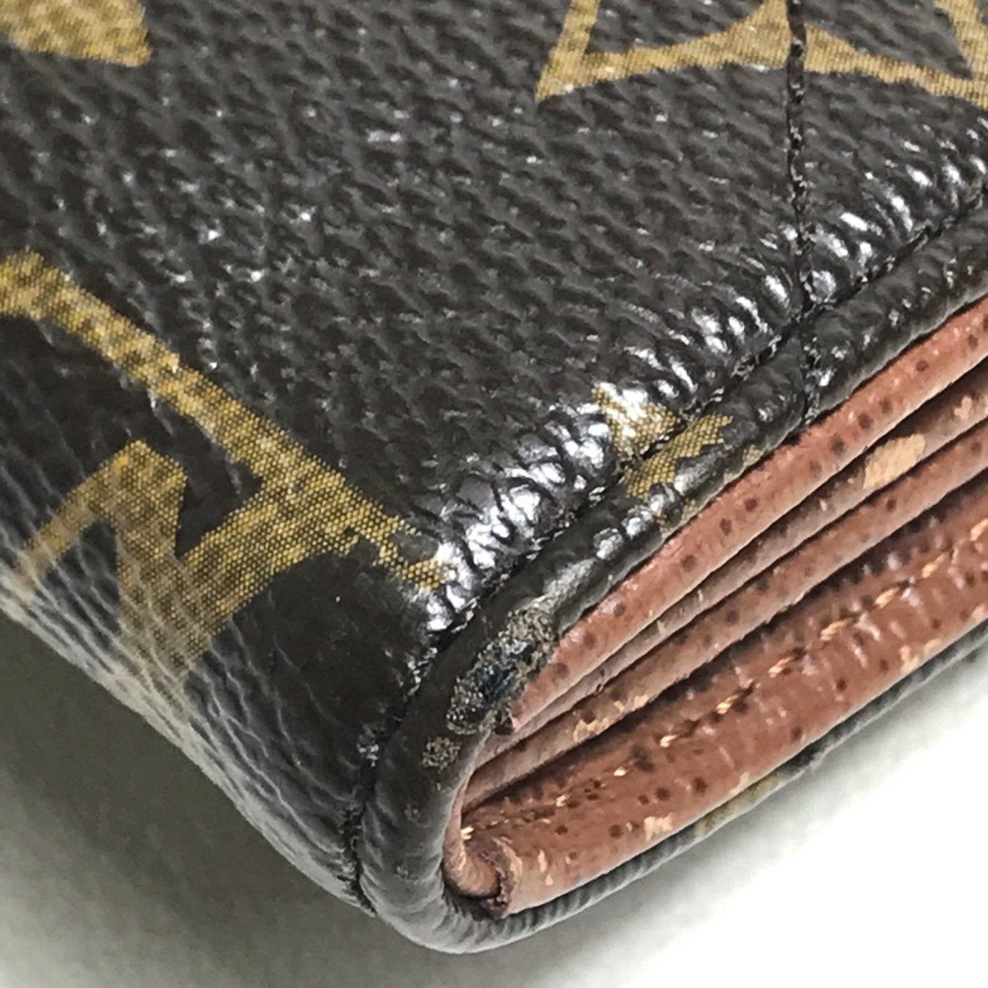 Louis Vuitton Louis Vuitton Sarah wallet Size ONE SIZE - 8 Thumbnail
