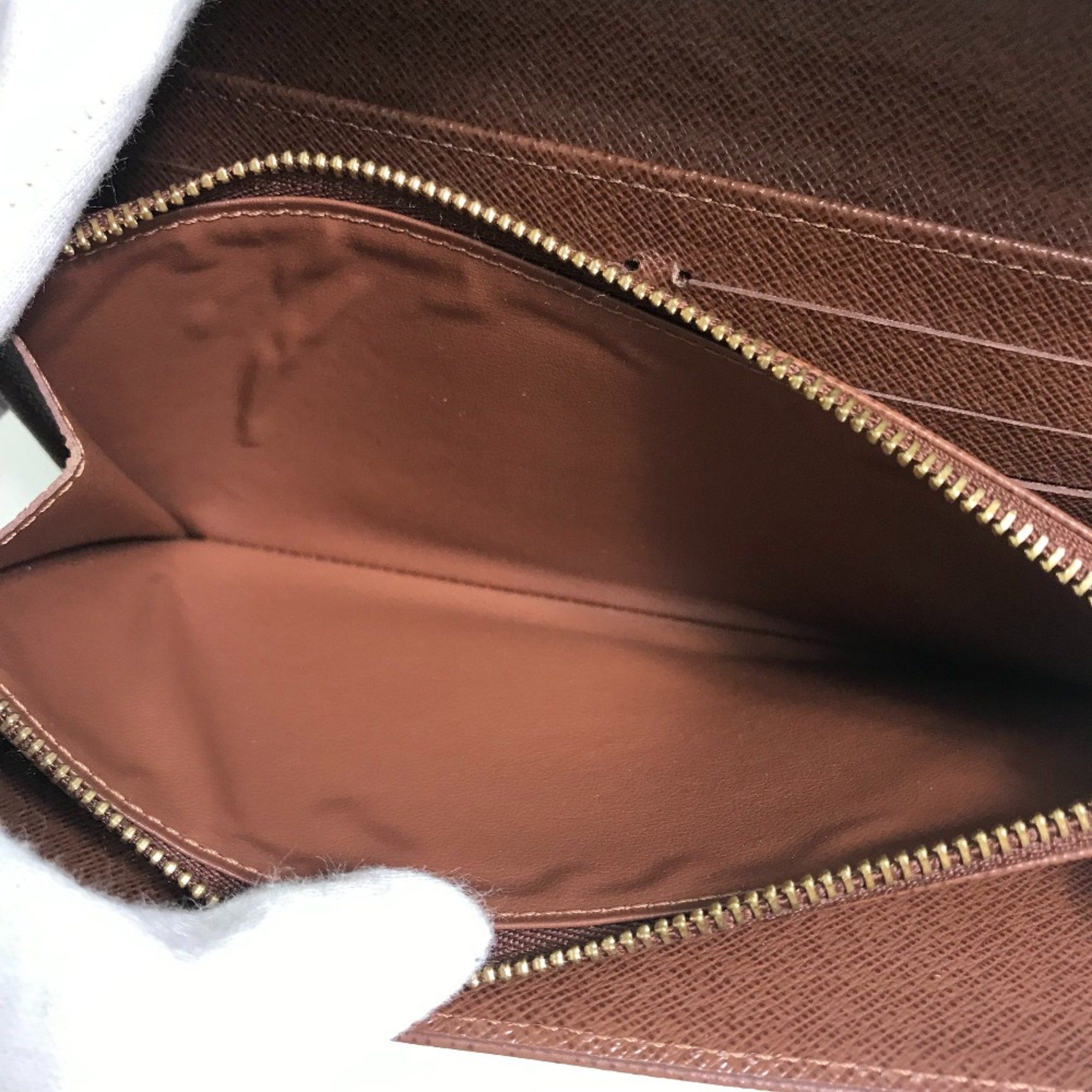 Louis Vuitton Louis Vuitton Sarah wallet Size ONE SIZE - 12 Thumbnail