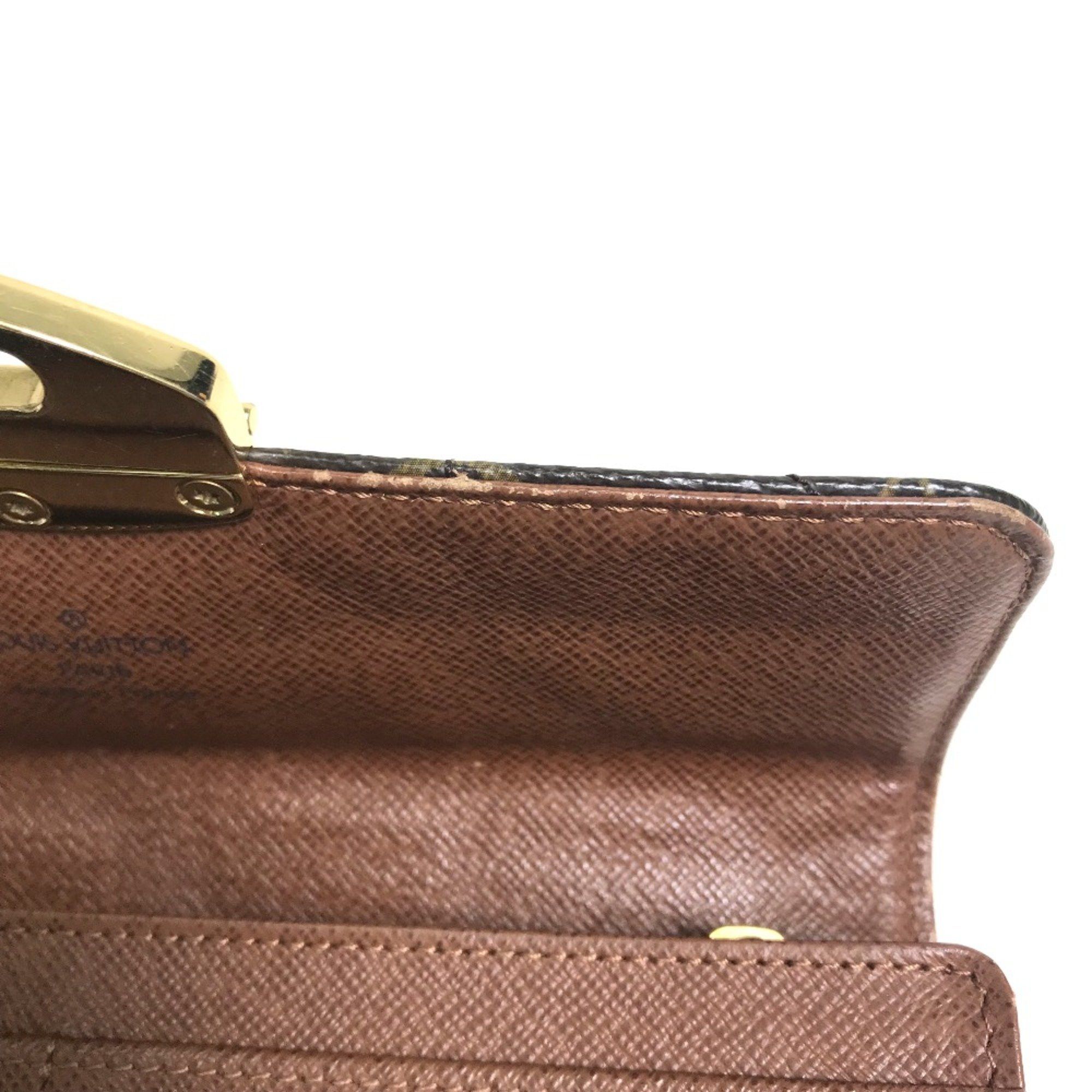 Louis Vuitton Louis Vuitton Sarah wallet Size ONE SIZE - 13 Thumbnail