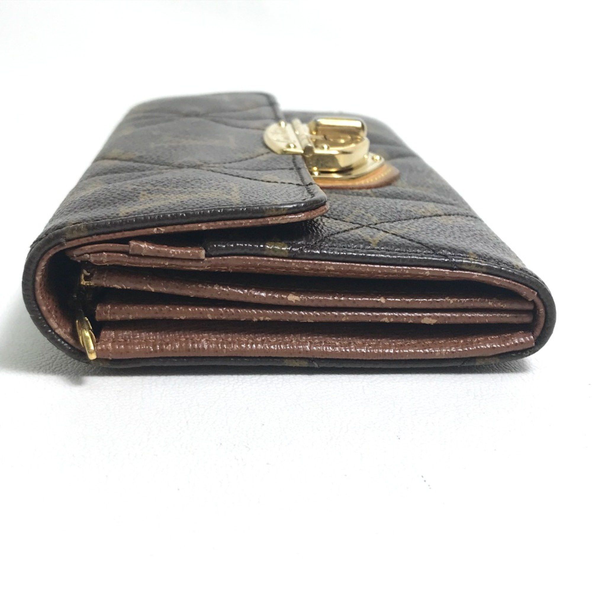 Louis Vuitton Louis Vuitton Sarah wallet Size ONE SIZE - 3 Thumbnail