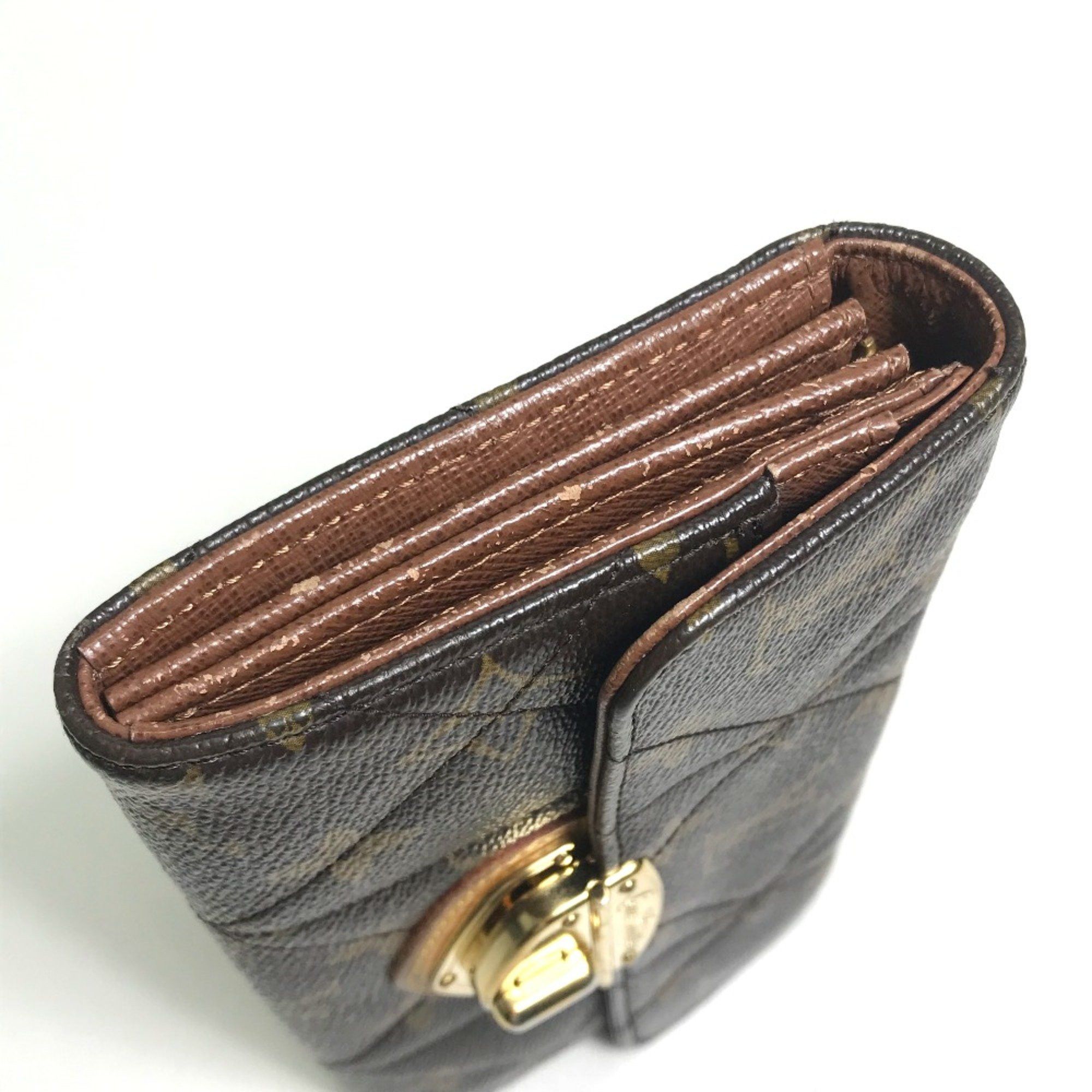 Louis Vuitton Louis Vuitton Sarah wallet Size ONE SIZE - 4 Thumbnail